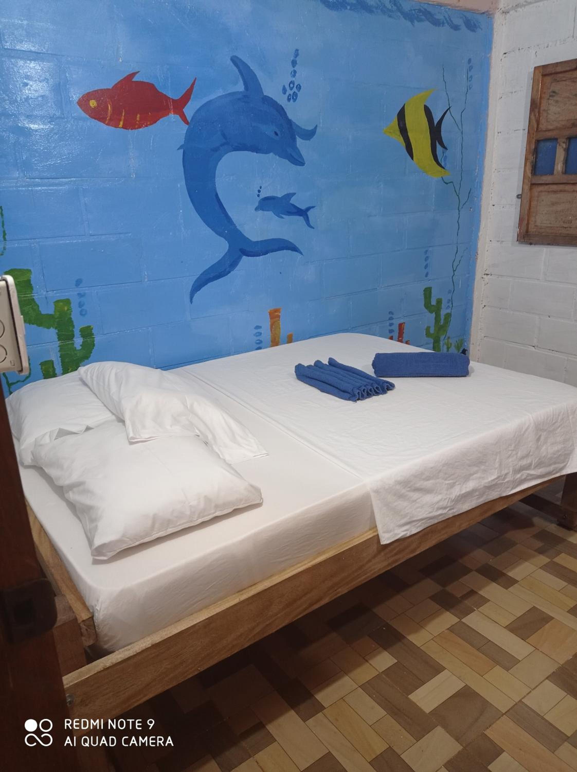 HOSTAL BELLEZA TROPICAL