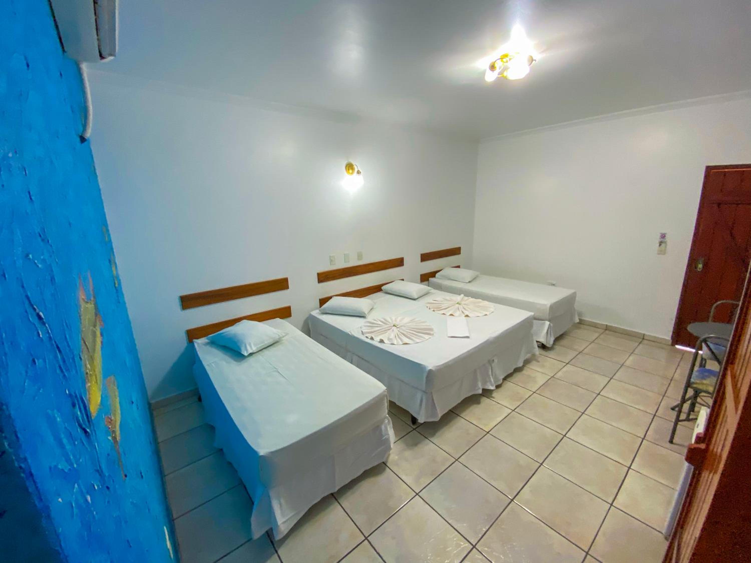 Hotel Pousada Arauna
