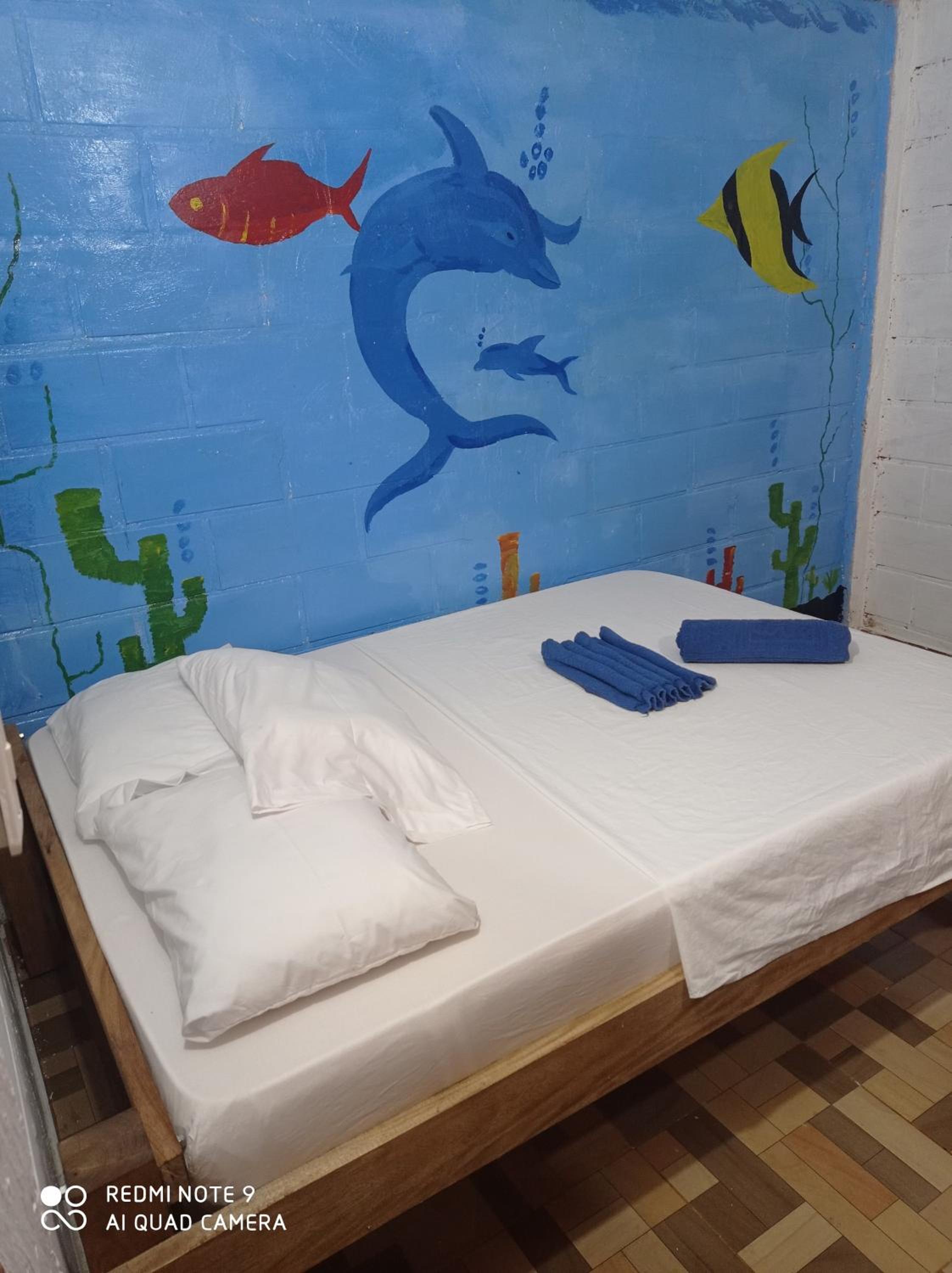 HOSTAL BELLEZA TROPICAL