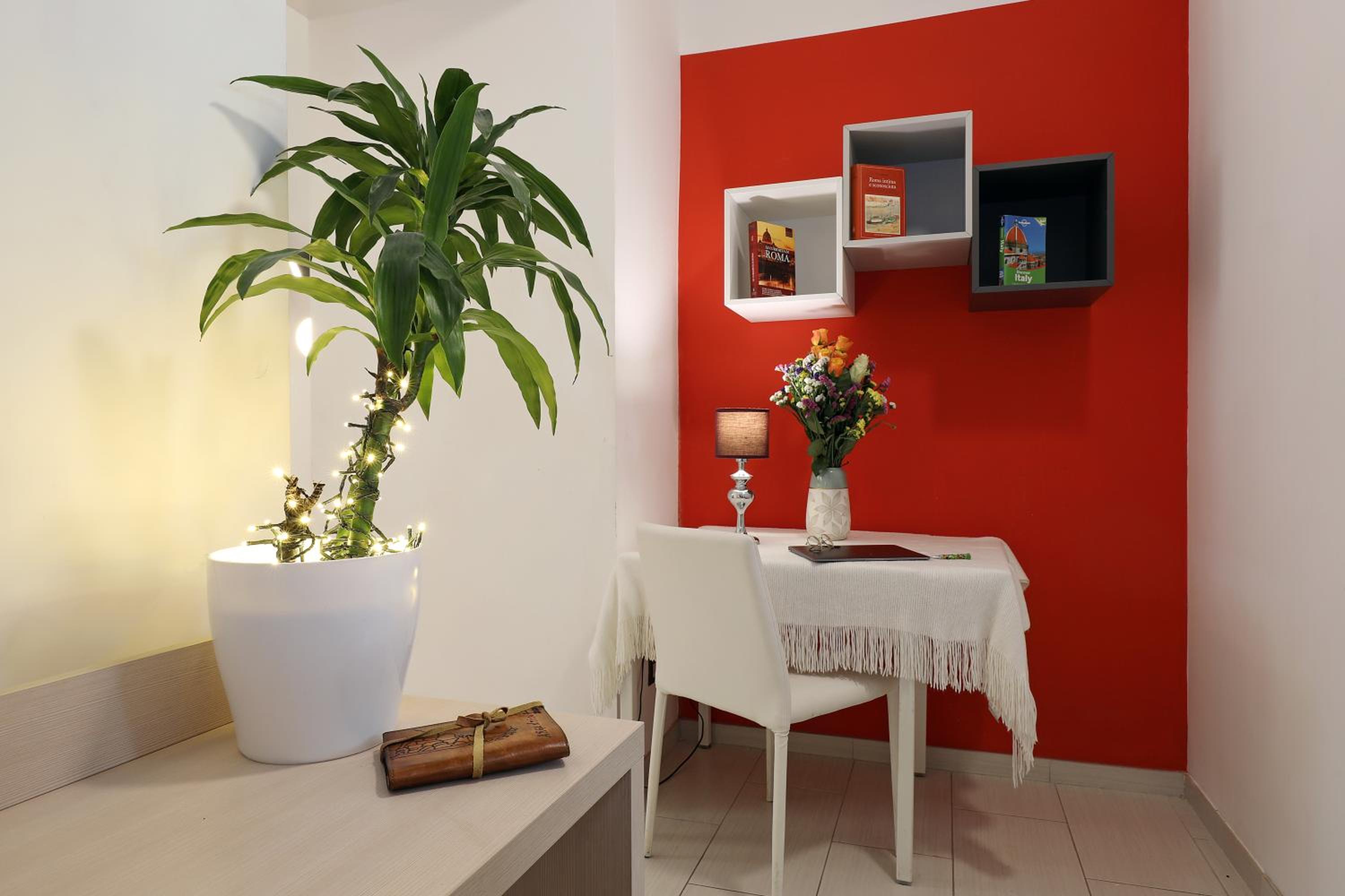 Grand Tour Rome Suites - Liberty Collection