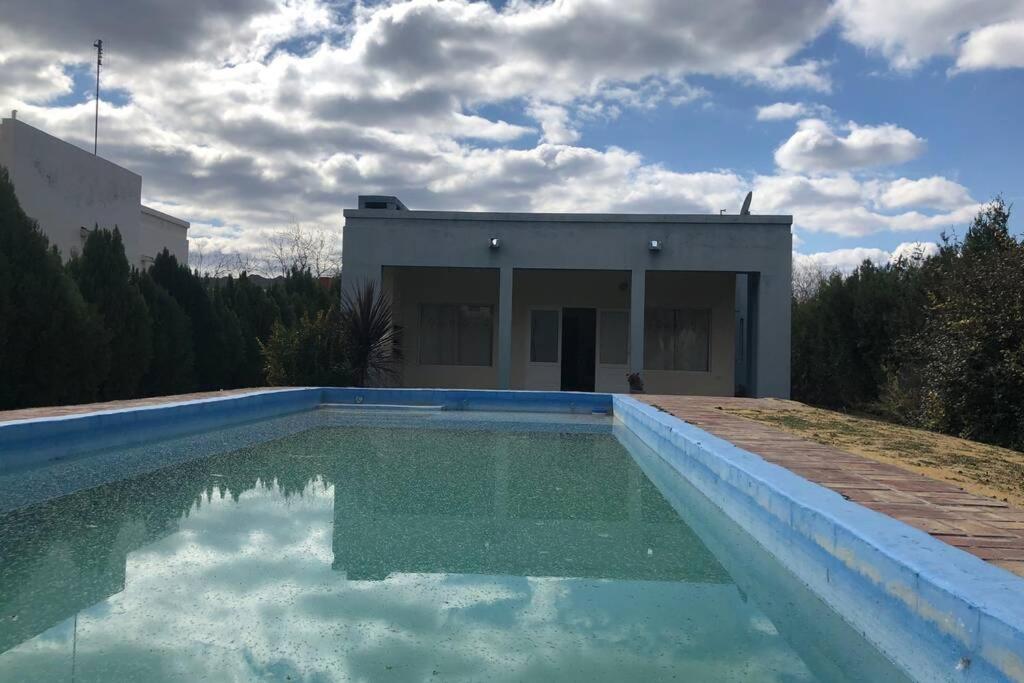 Chalet del Valle Grande