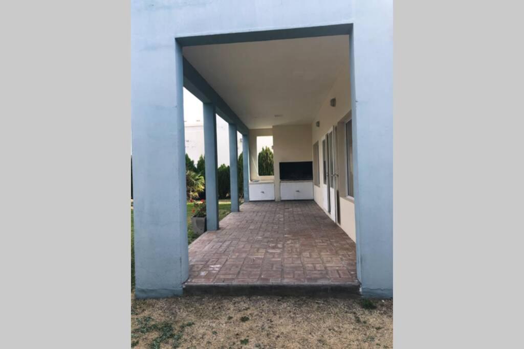 Chalet del Valle Grande