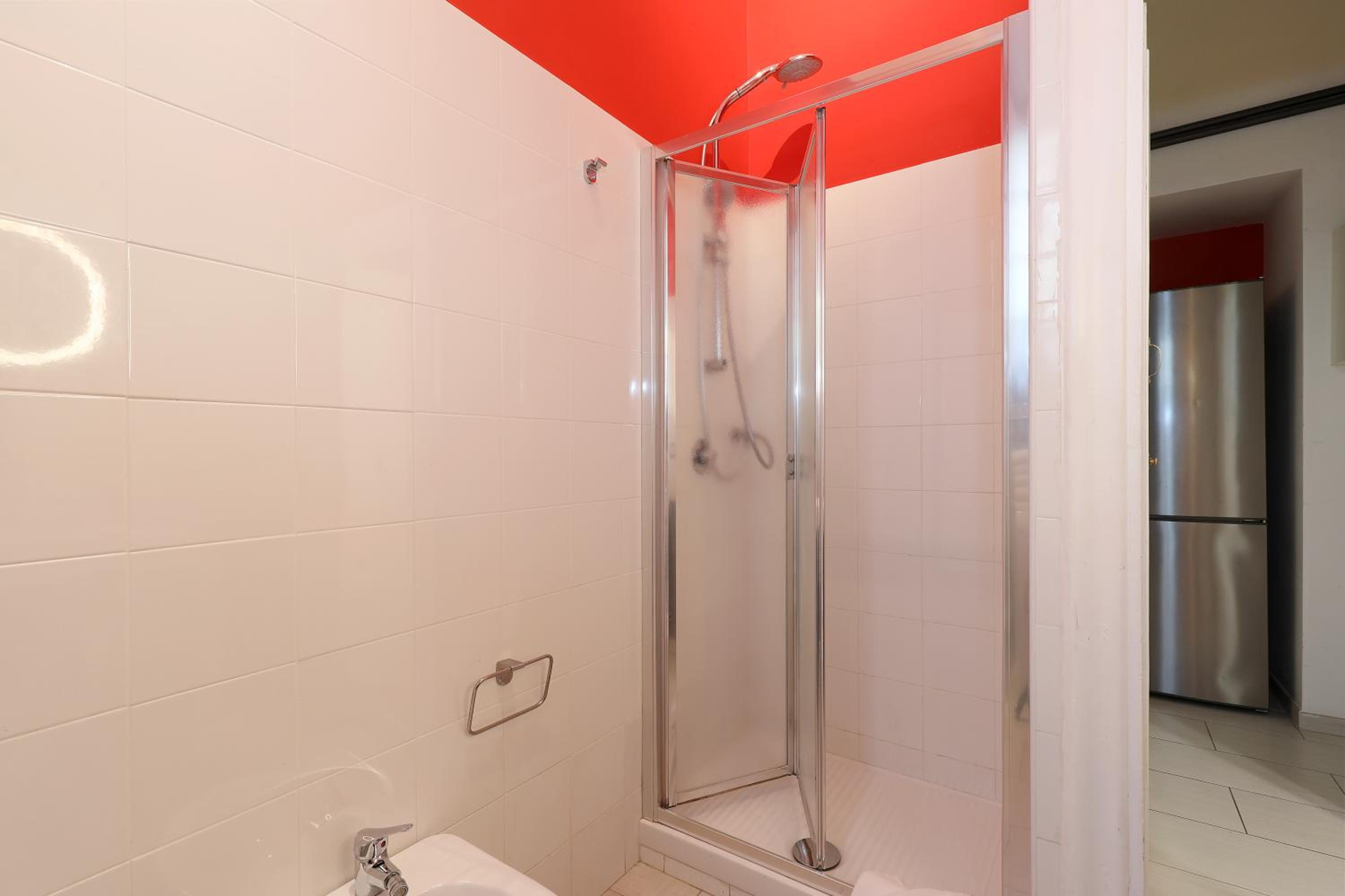 Grand Tour Rome Suites - Liberty Collection
