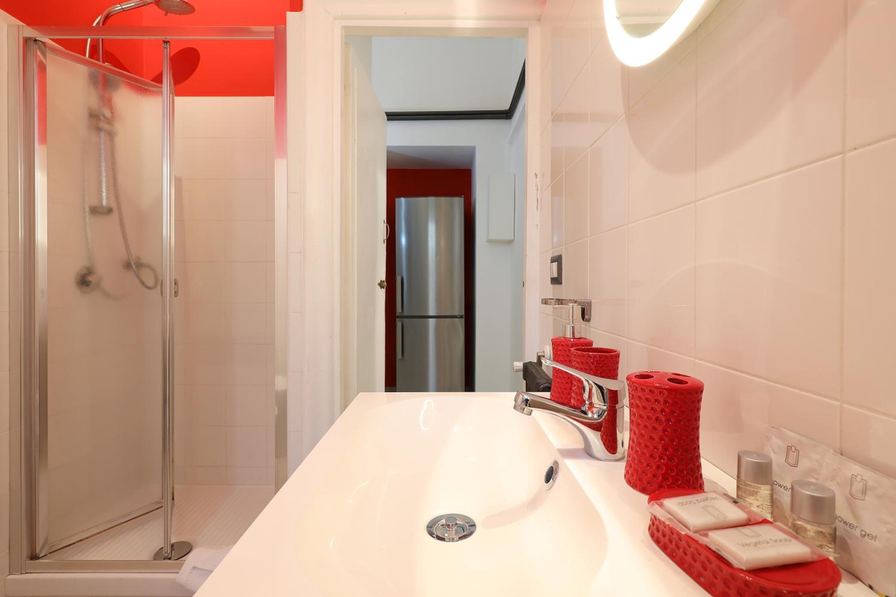Grand Tour Rome Suites - Liberty Collection