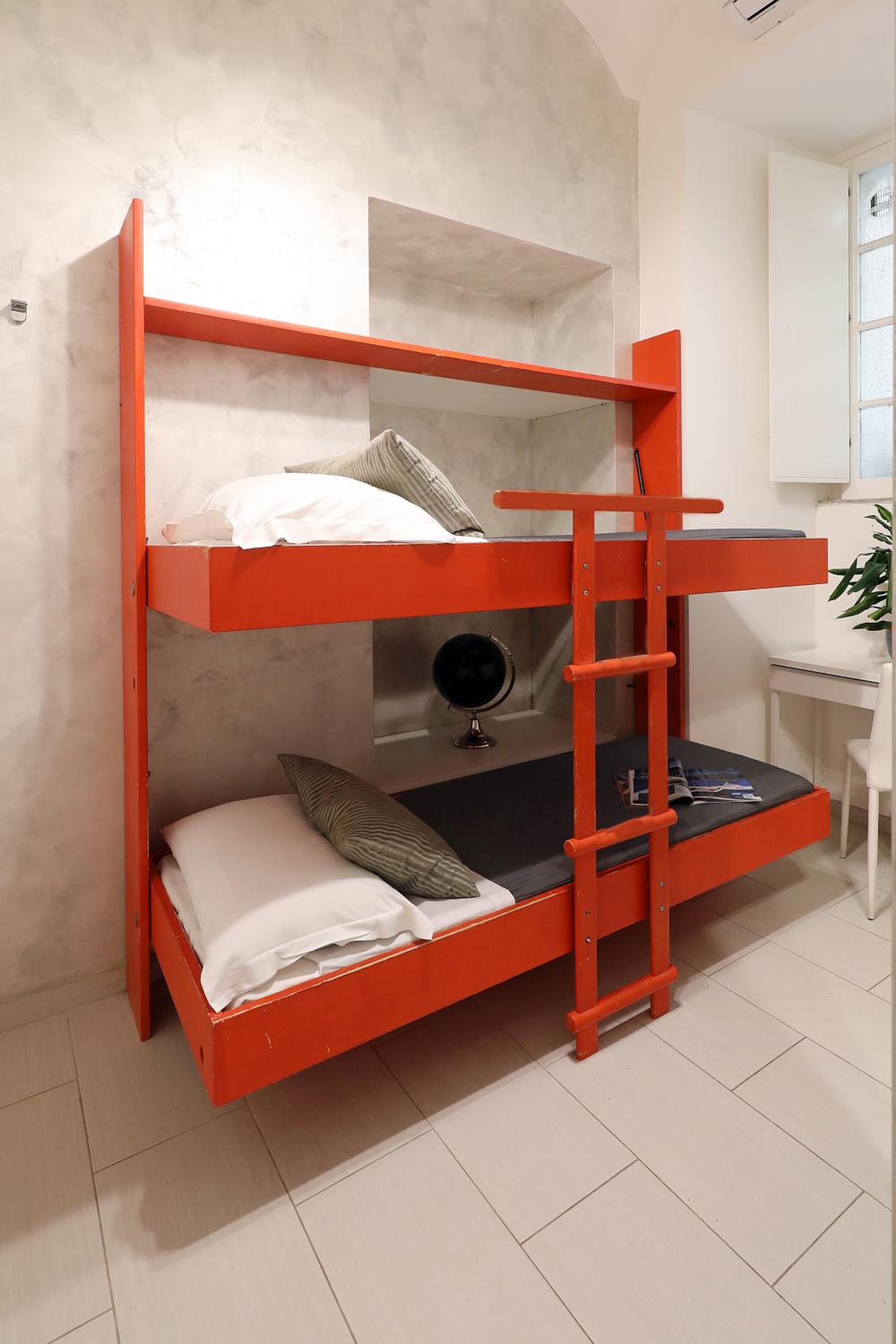 Grand Tour Rome Suites - Liberty Collection