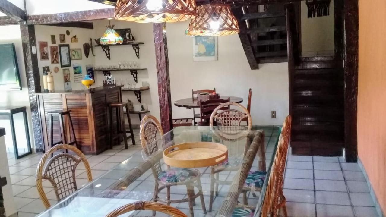 Excelente casa a 150 mts da Praia da Ferradura