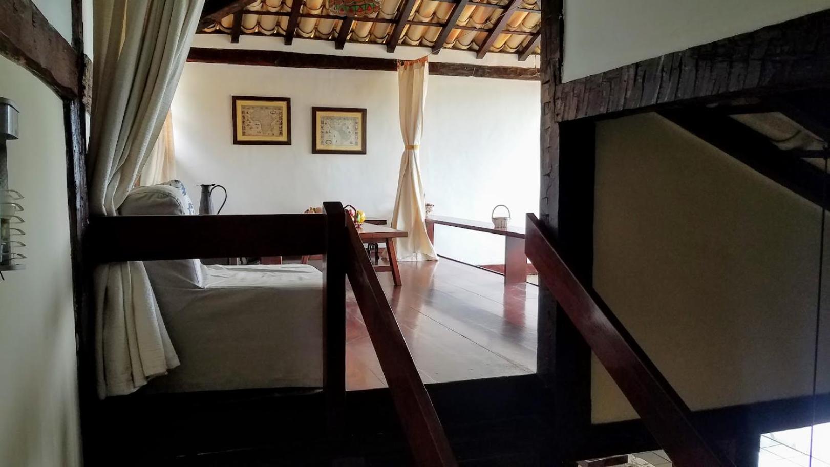 Excelente casa a 150 mts da Praia da Ferradura