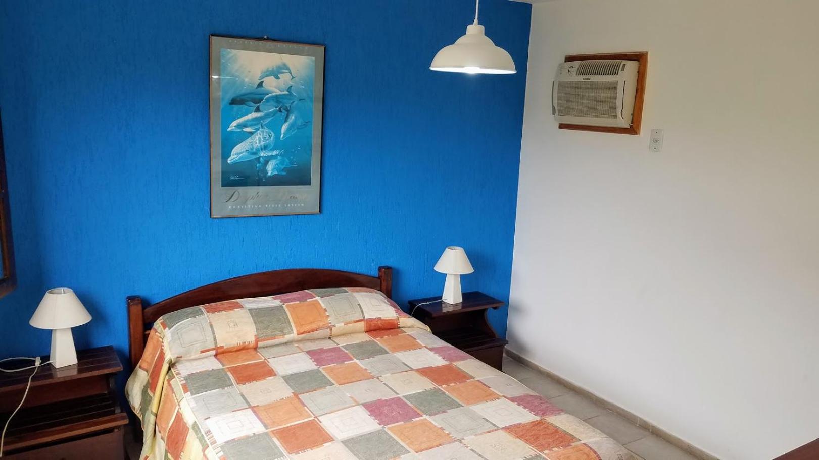 Excelente casa a 150 mts da Praia da Ferradura