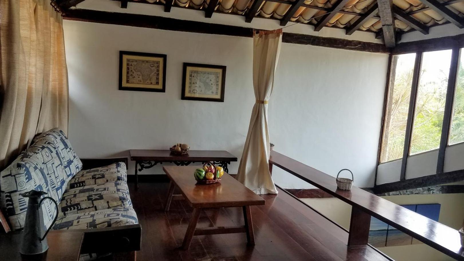 Excelente casa a 150 mts da Praia da Ferradura