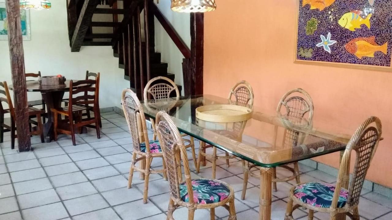 Excelente casa a 150 mts da Praia da Ferradura