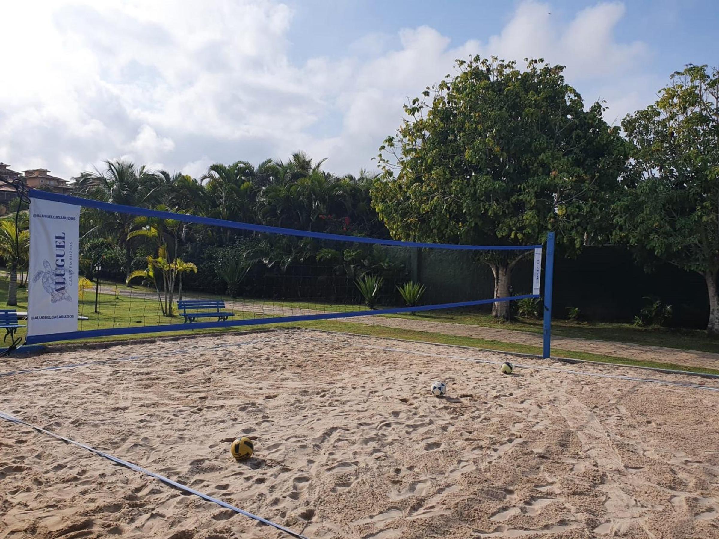 Excelente casa a 150 mts da Praia da Ferradura