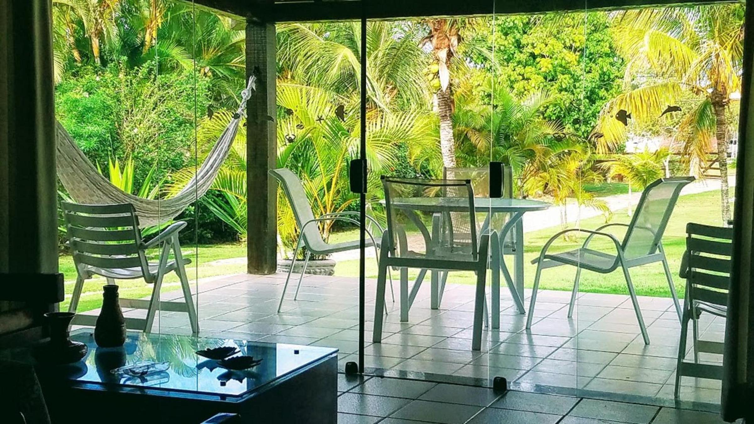 Excelente casa a 150 mts da Praia da Ferradura