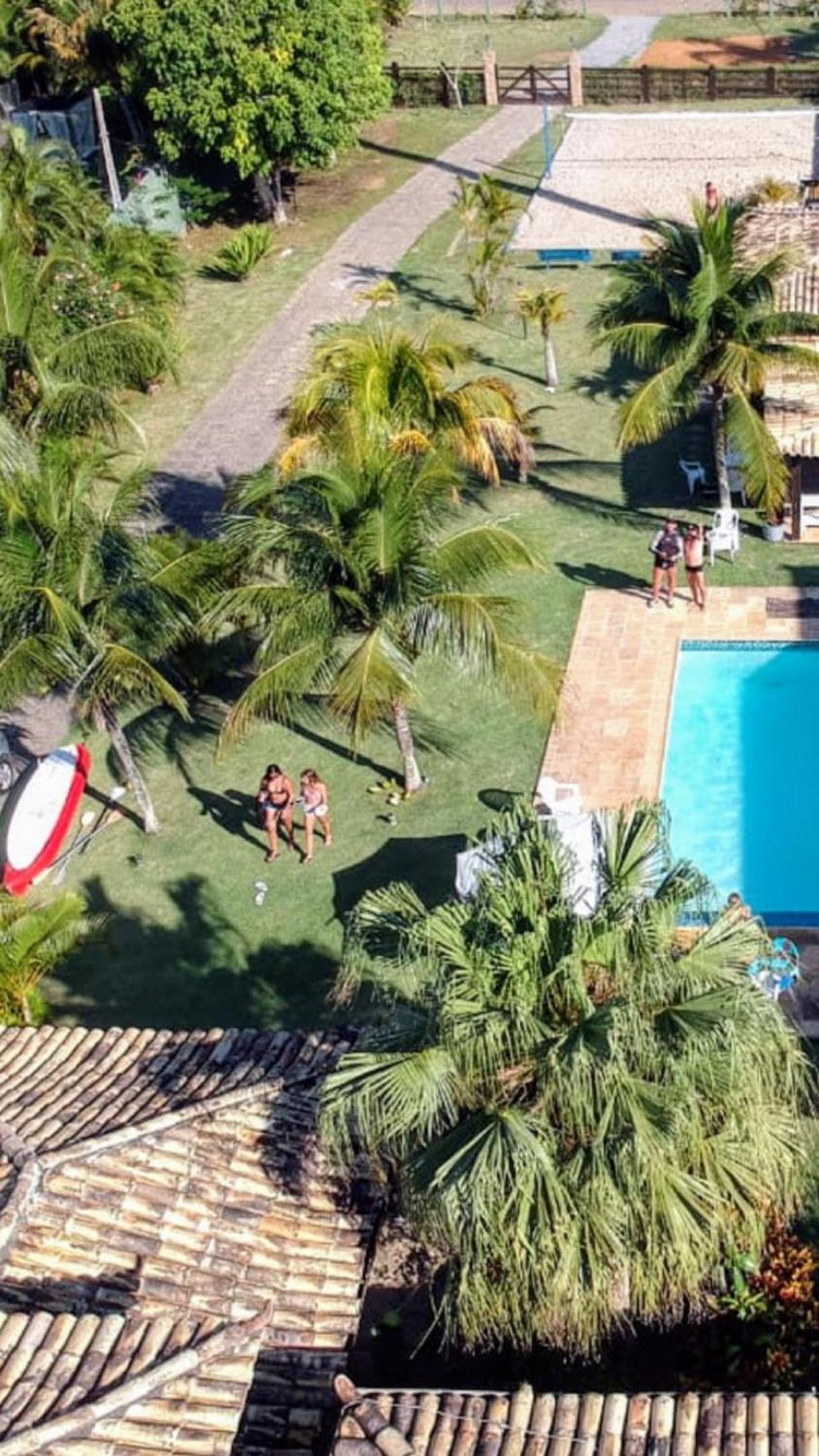 Excelente casa a 150 mts da Praia da Ferradura