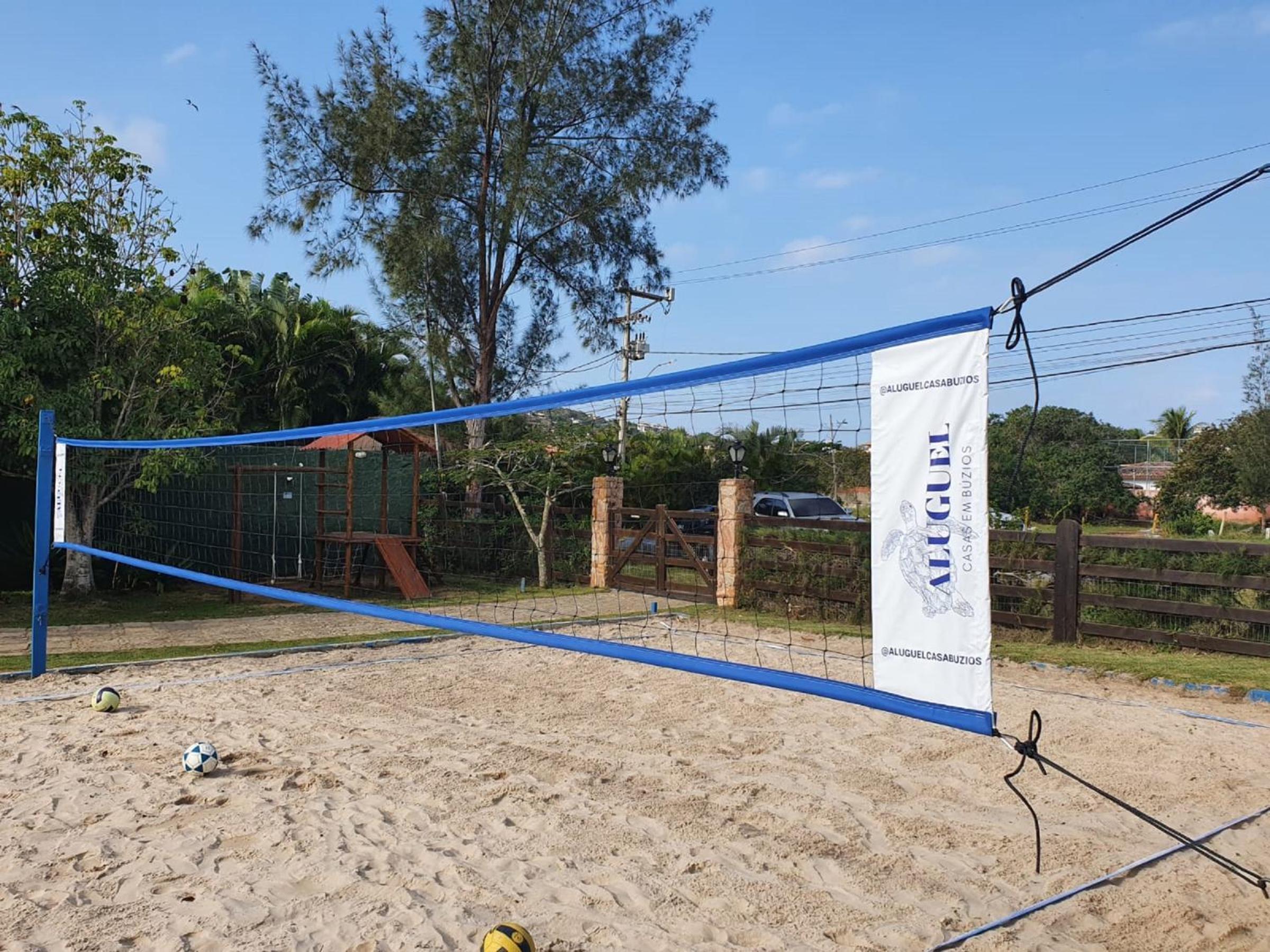 Excelente casa a 150 mts da Praia da Ferradura