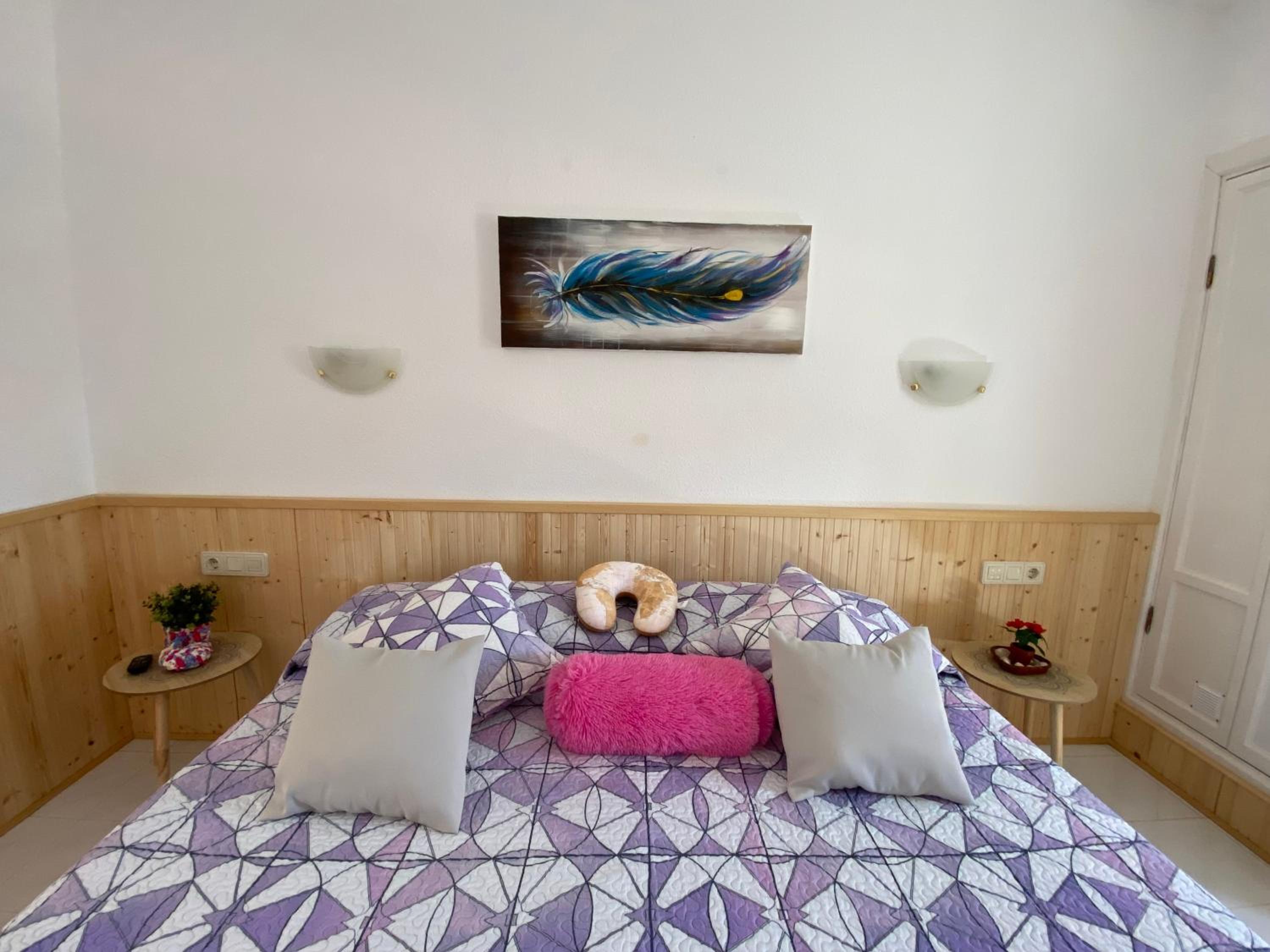Apartment El Barco - Las Casas de Aron view 2