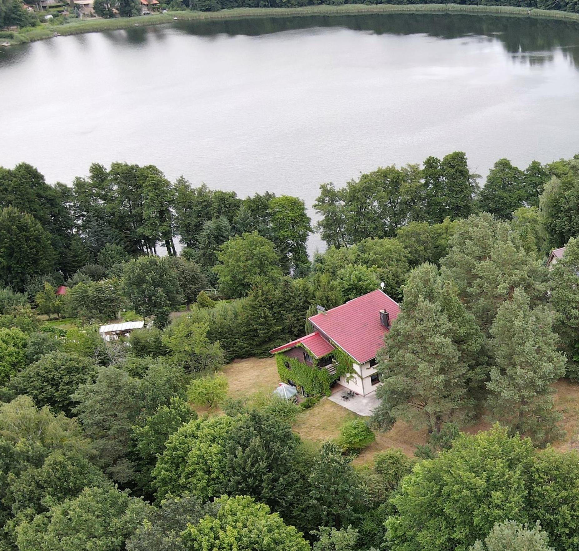 Dom Gościnny Rzeczna 4 view 4