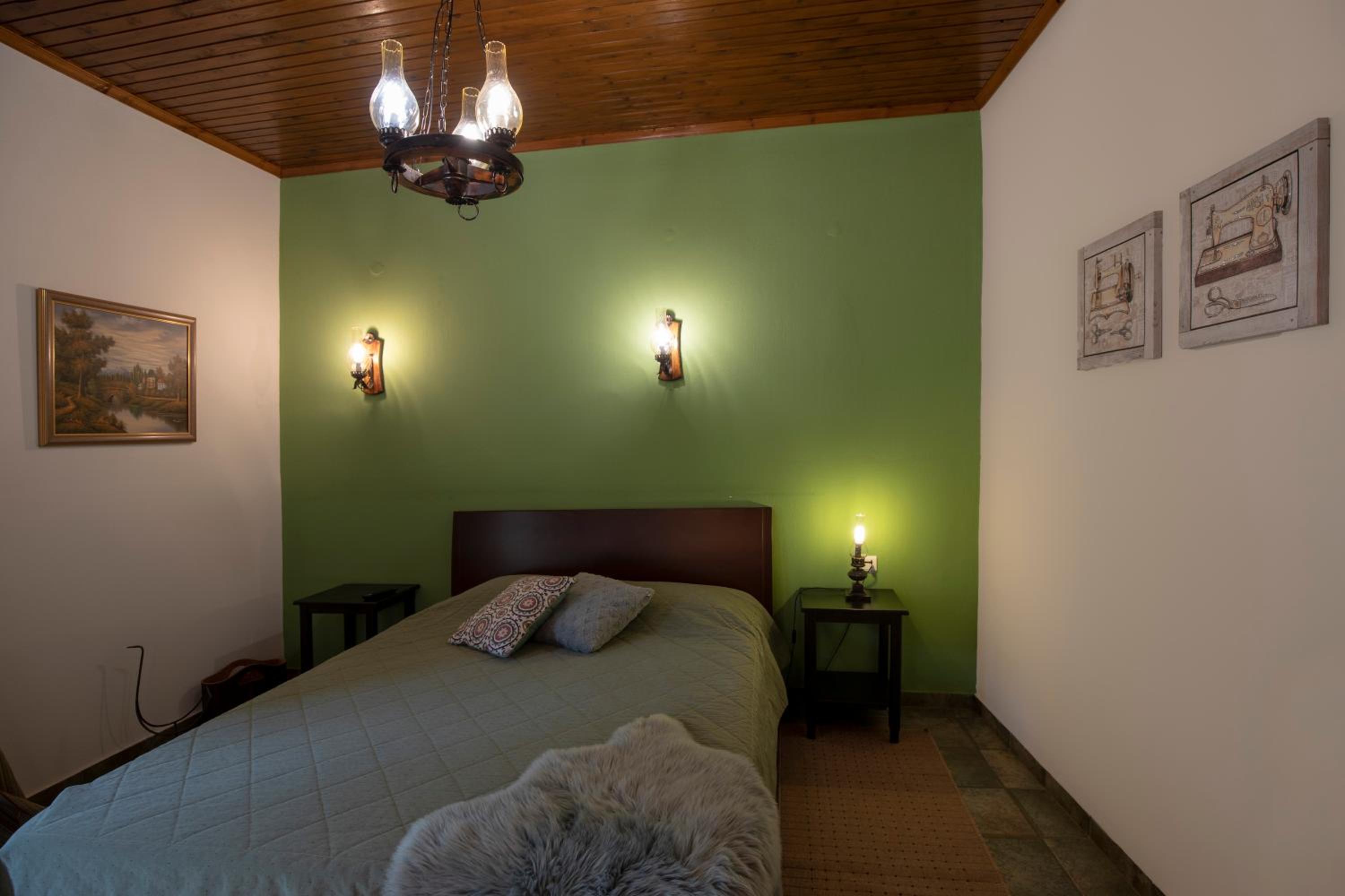 Guesthouse Alexandra view 3