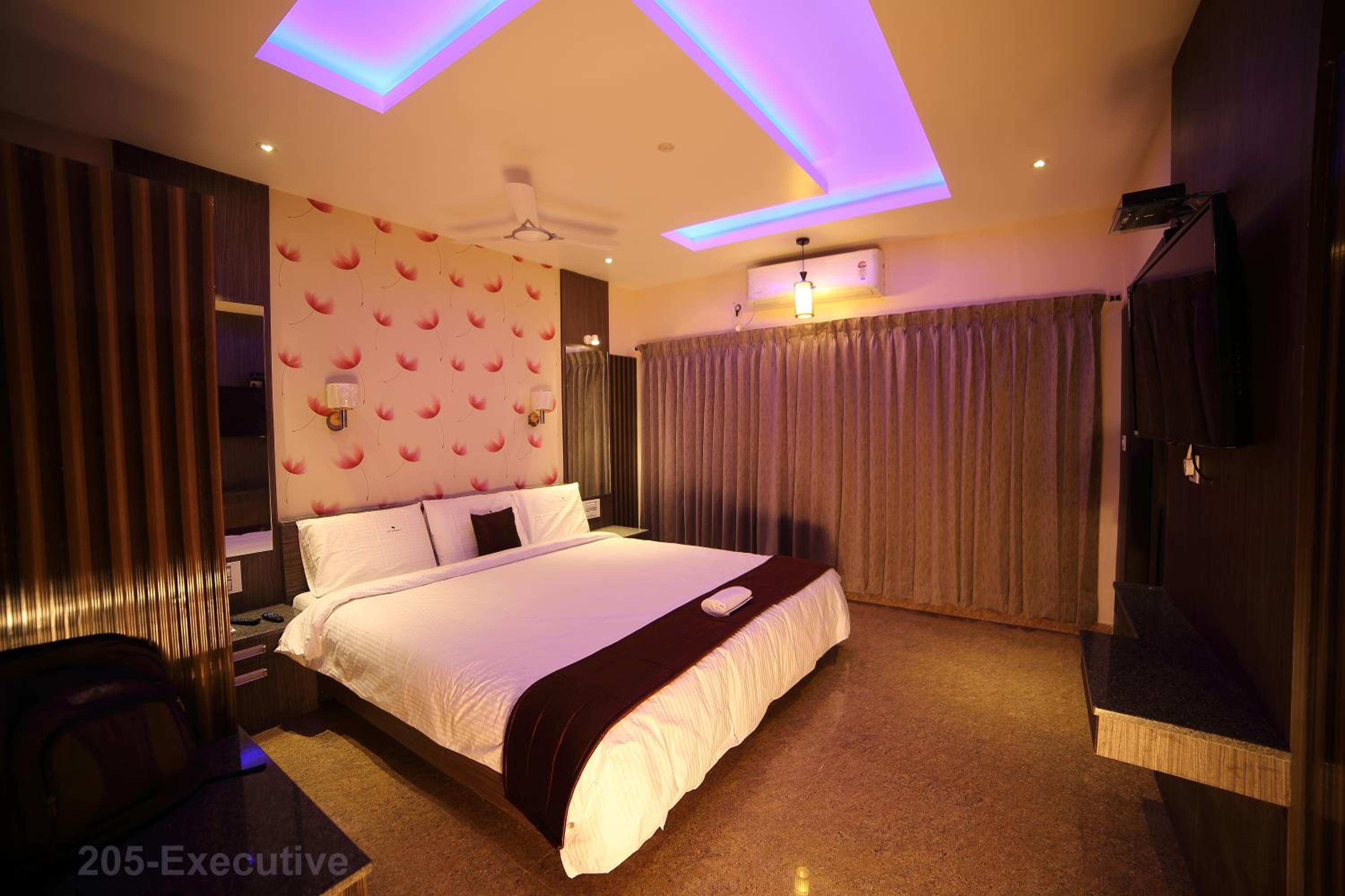 Vijaya Residency - Porur view 2