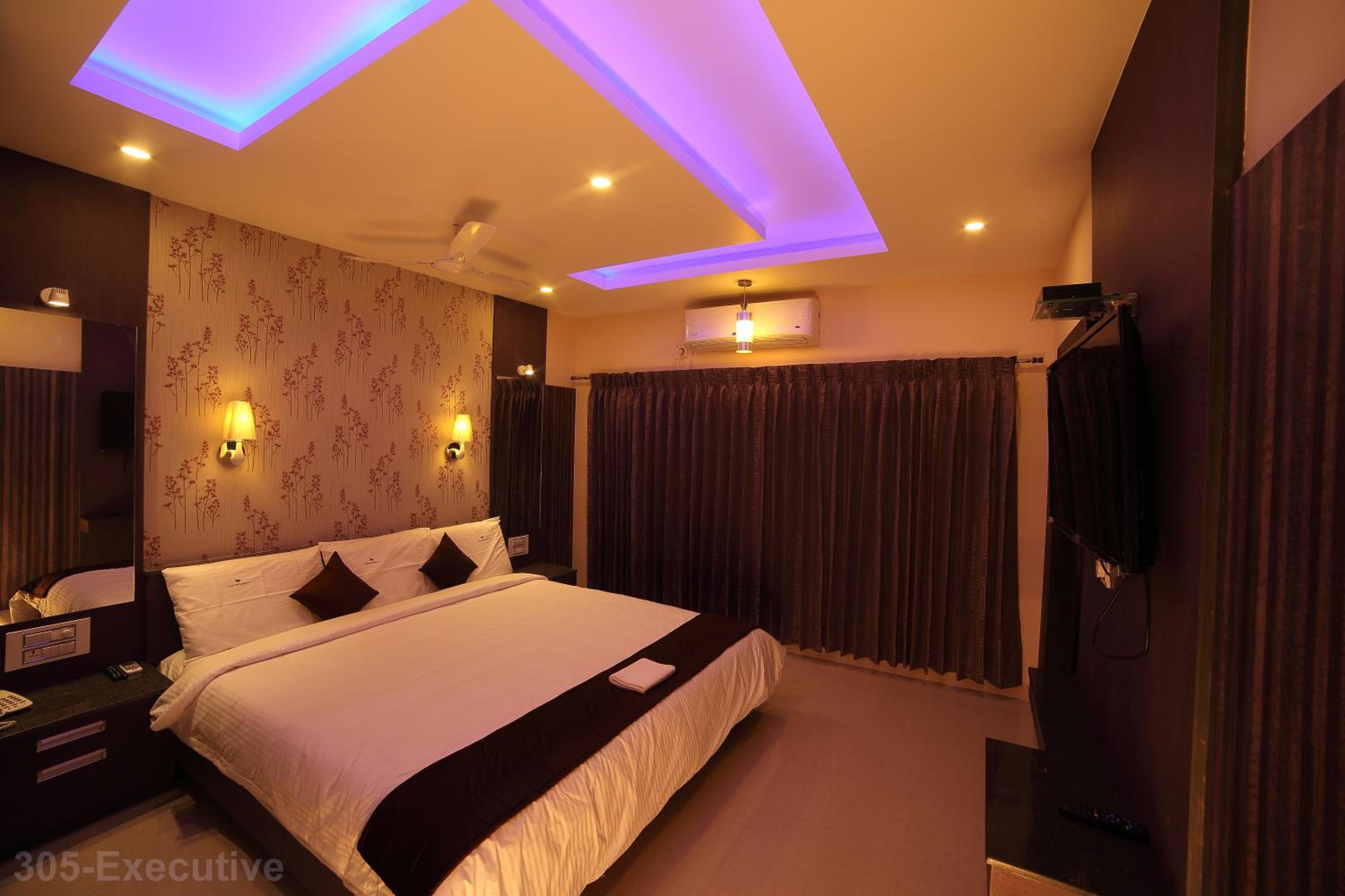 Vijaya Residency - Porur view 3