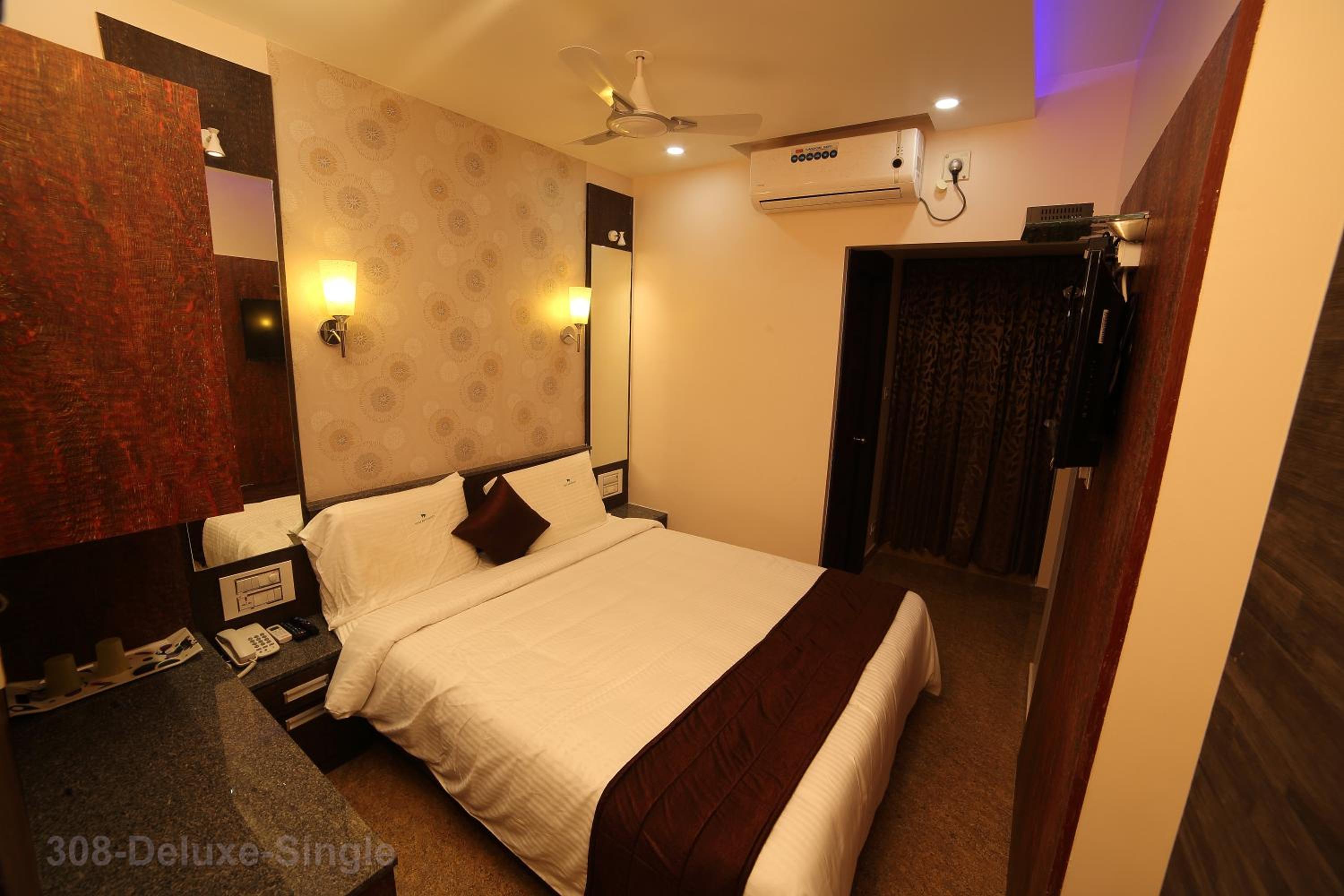 Vijaya Residency - Porur view 4