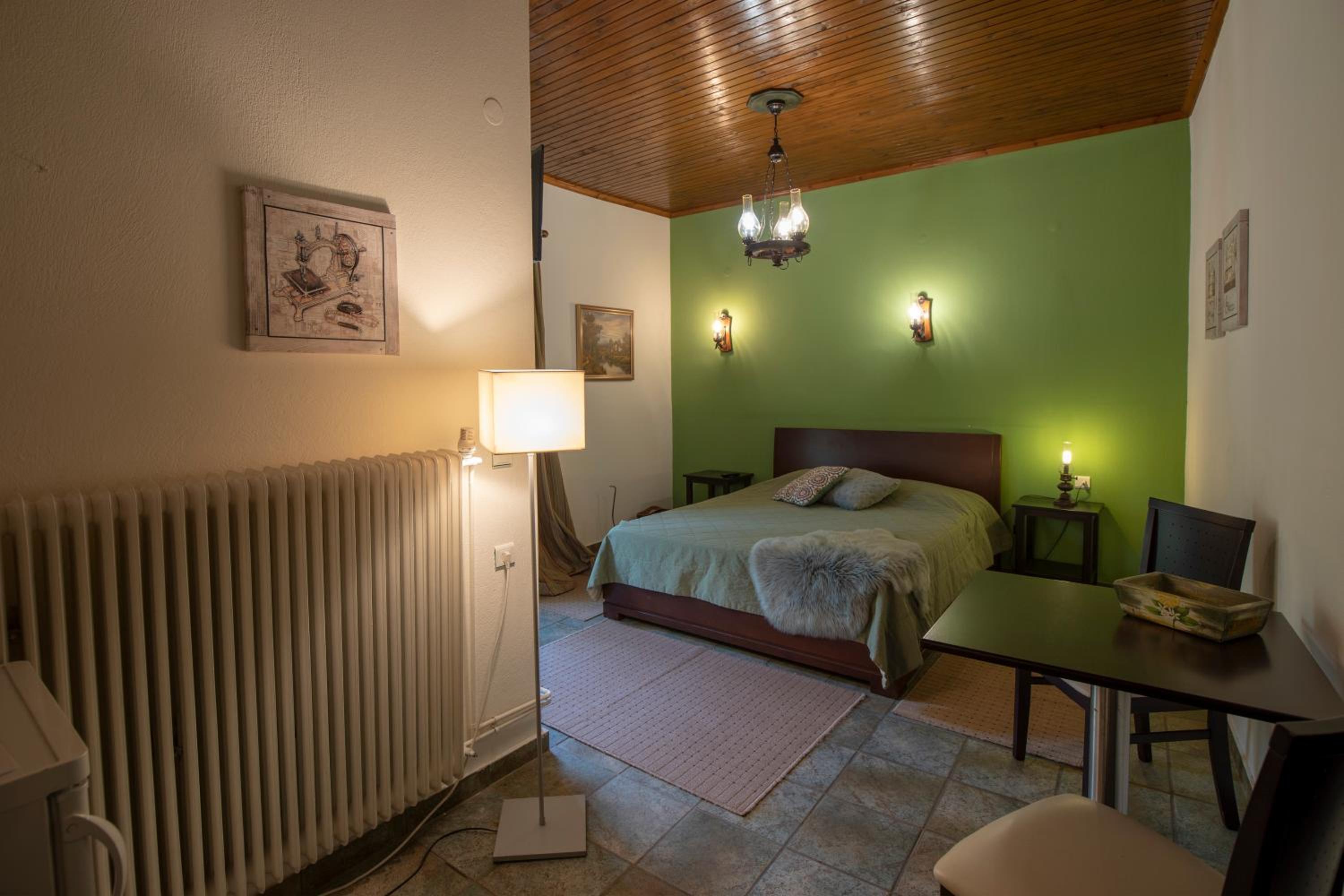 Guesthouse Alexandra view 4