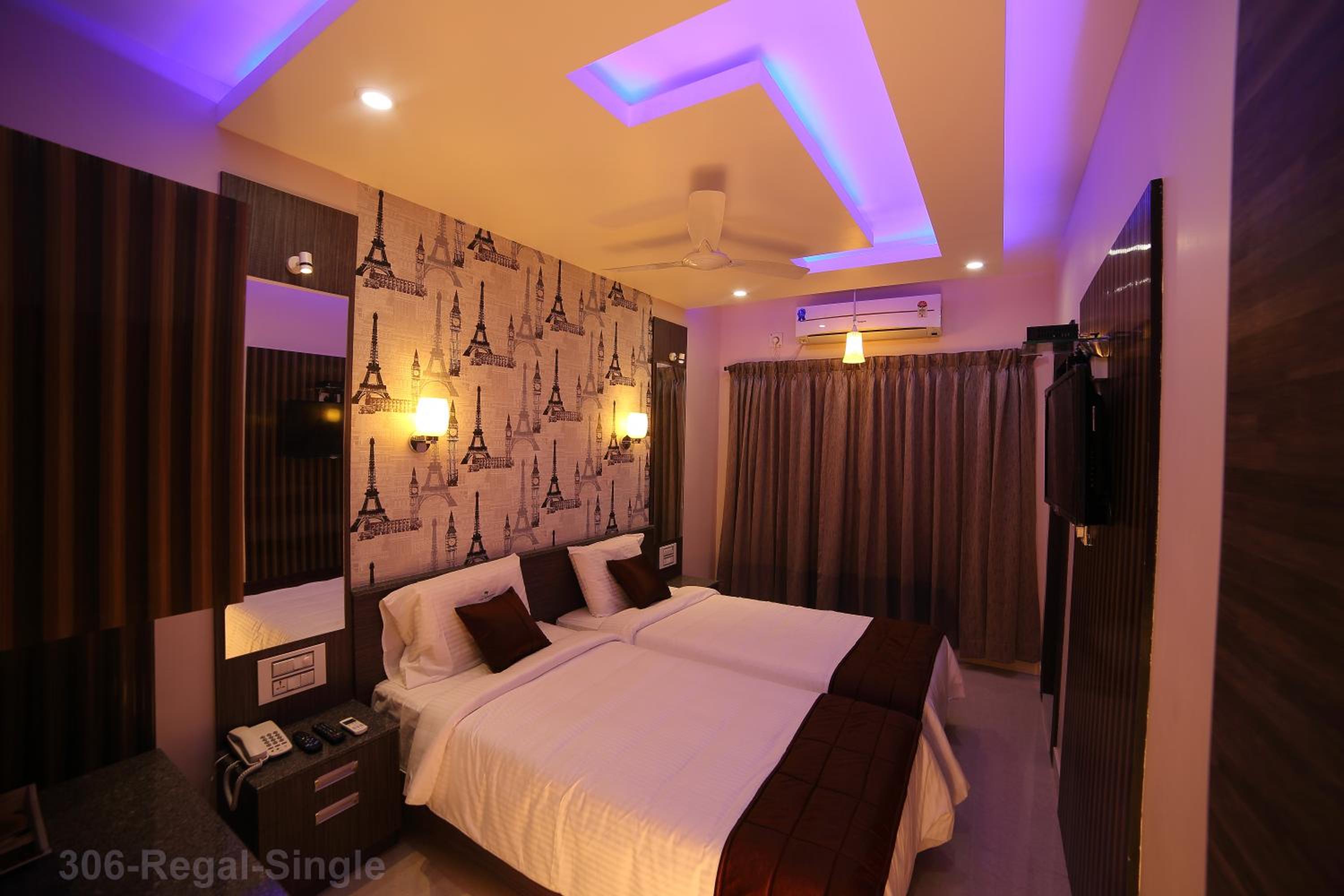 Vijaya Residency - Porur view 5