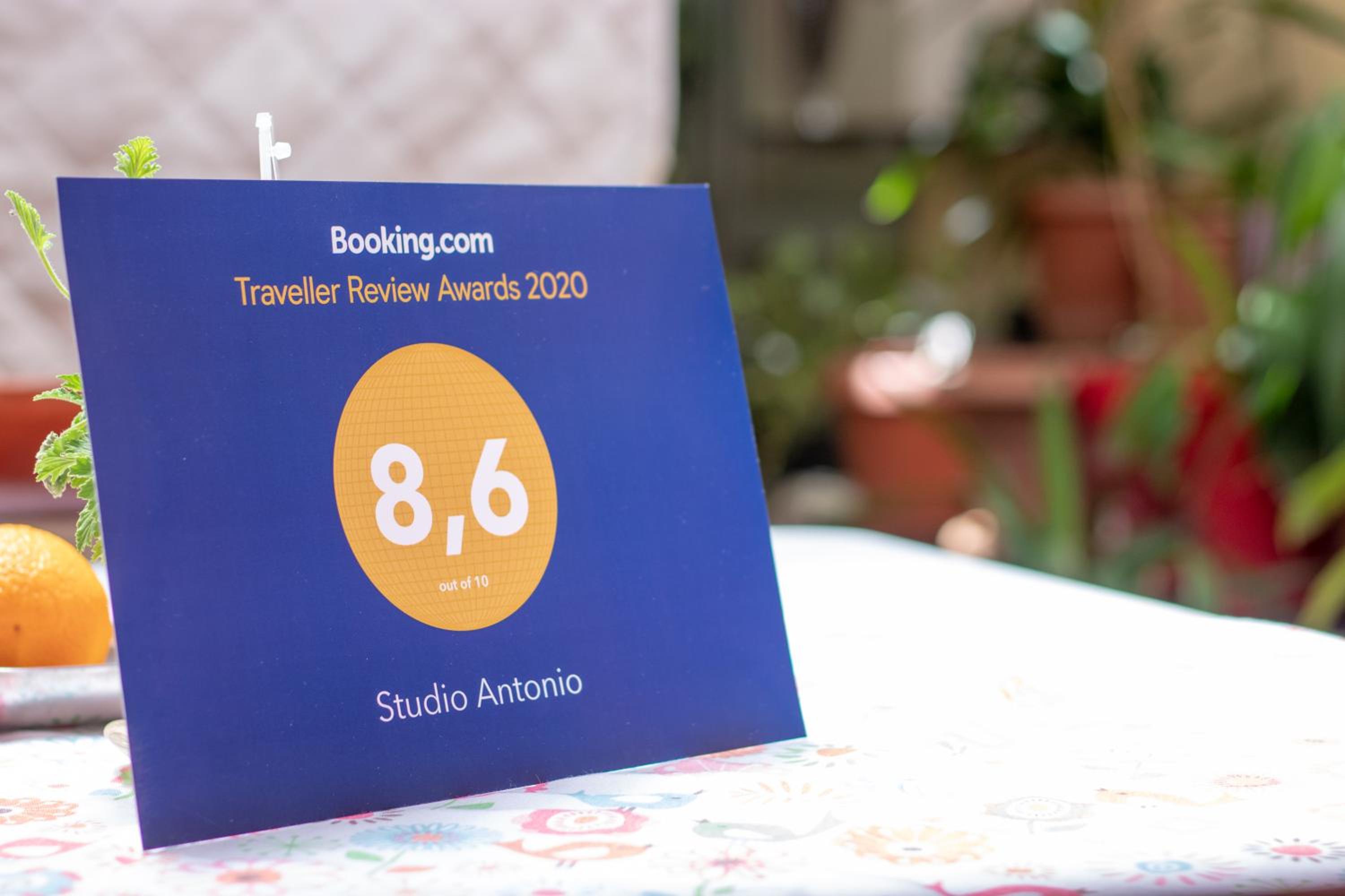 Studio Antonio