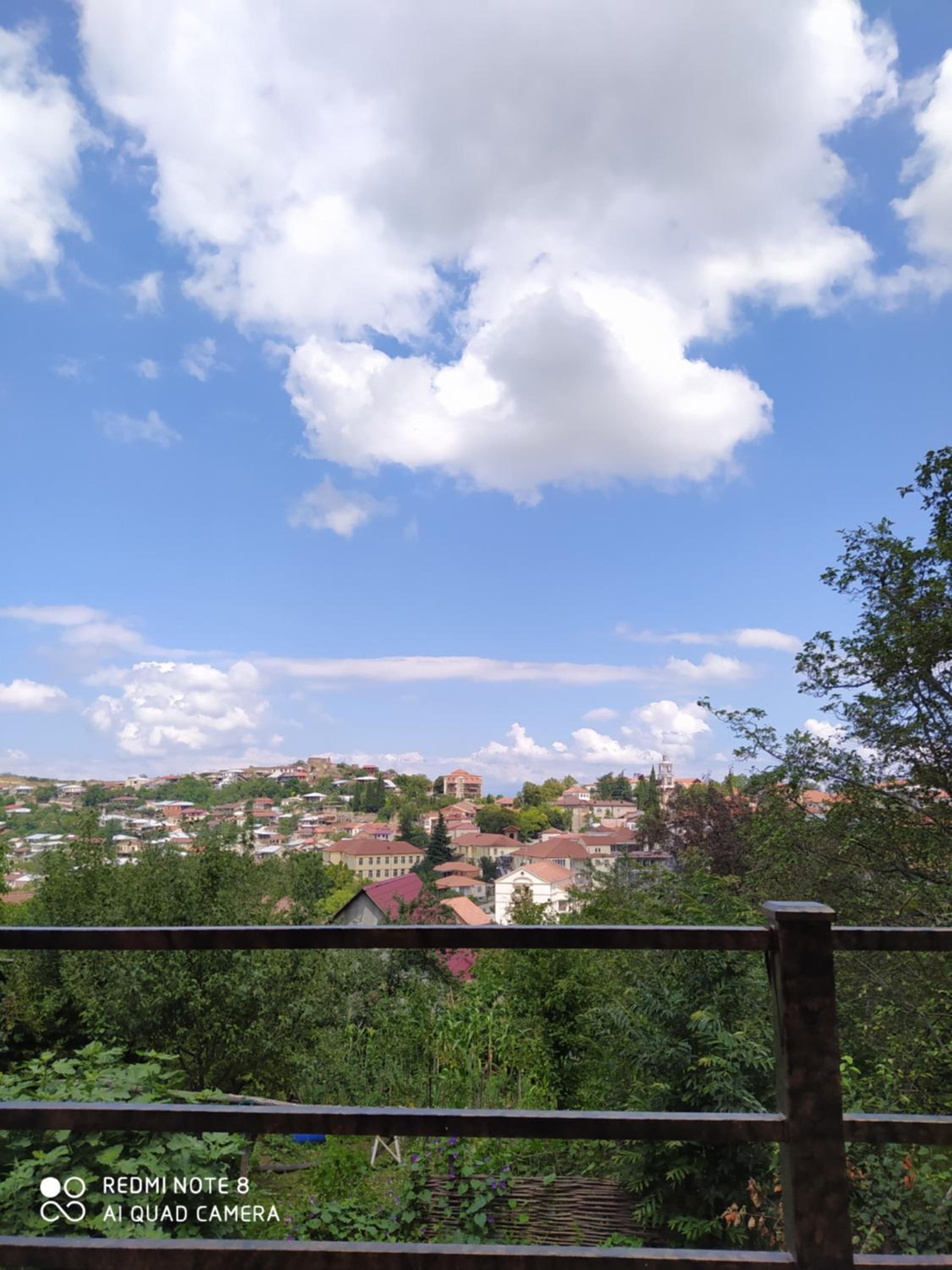 GUEST HOUSE DAVID view 5