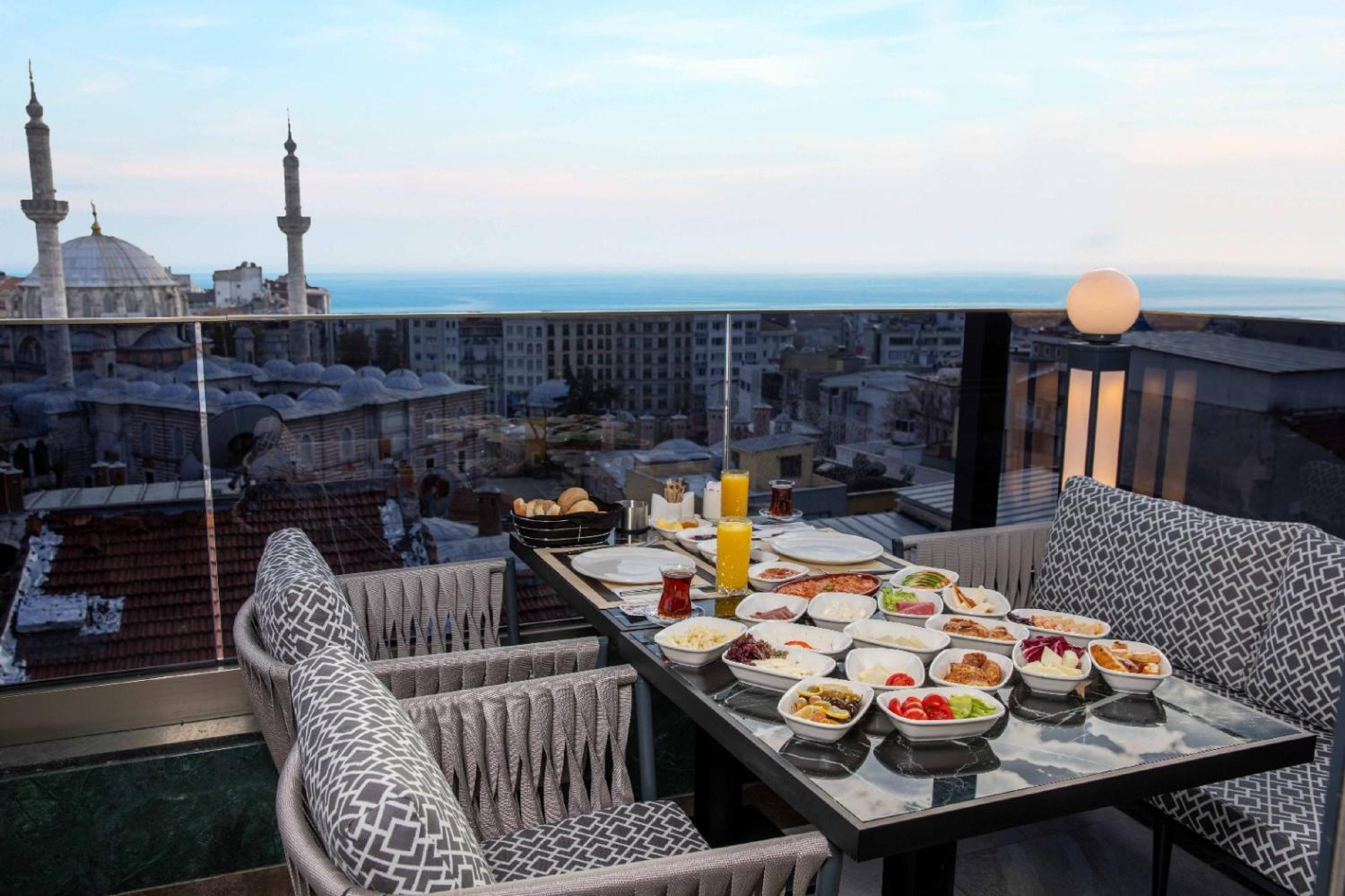 Beethoven Senfoni Otel - Image 33