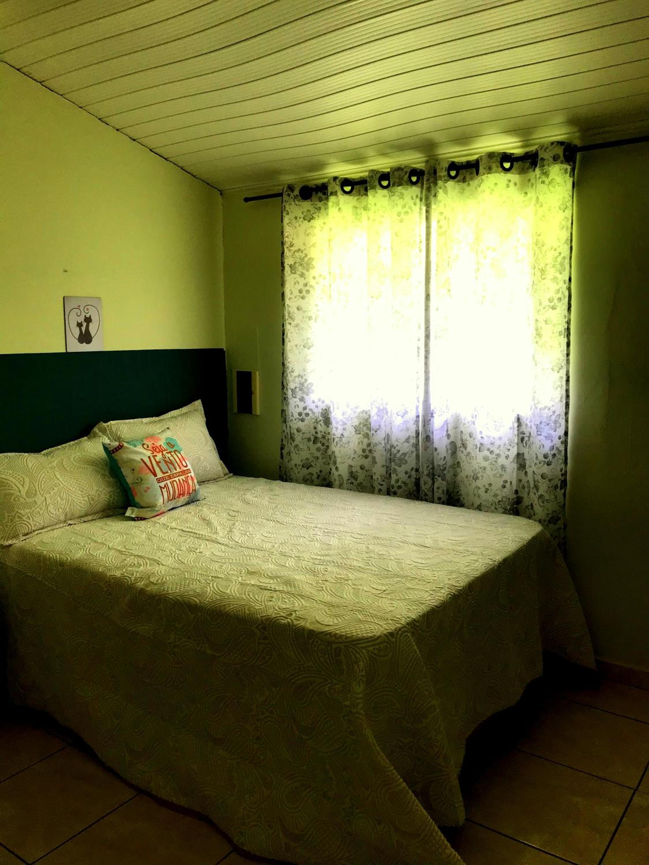 Casa Chácara Zulin's, descanso e sossego
