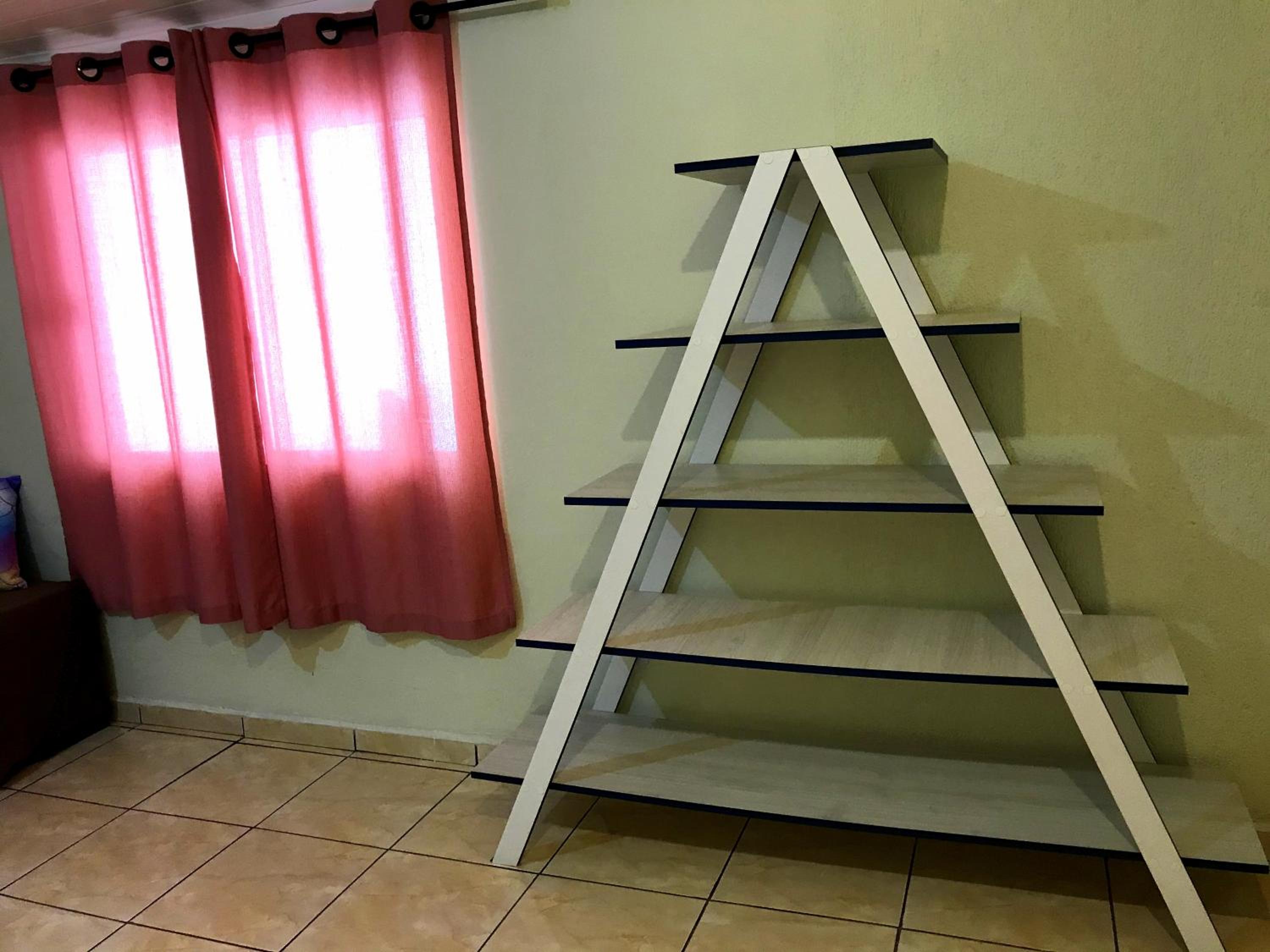 Casa Chácara Zulin's, descanso e sossego