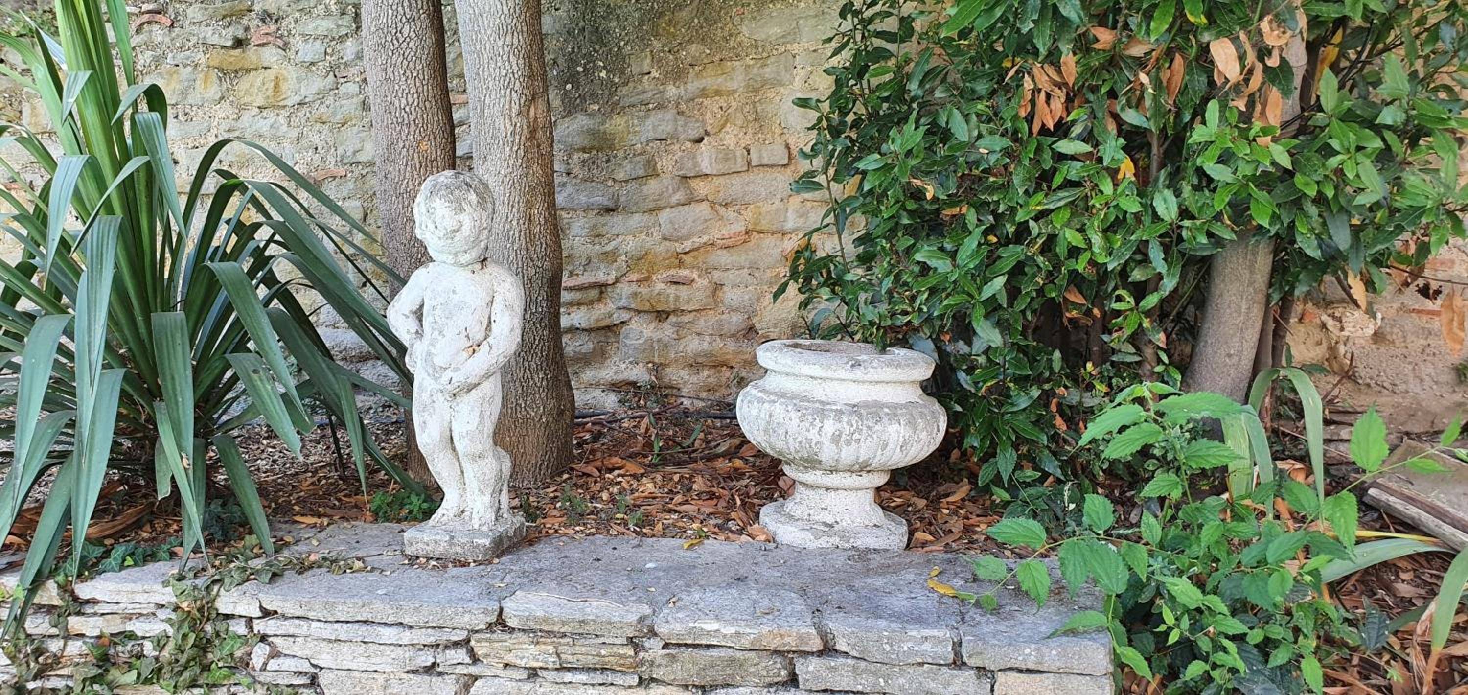 La casa de Margarita y Sisco, Villa avec piscine