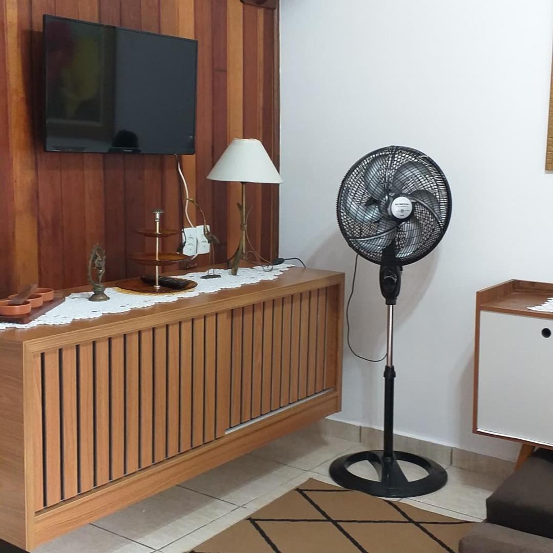 Casa Condomínio Ubatuba
