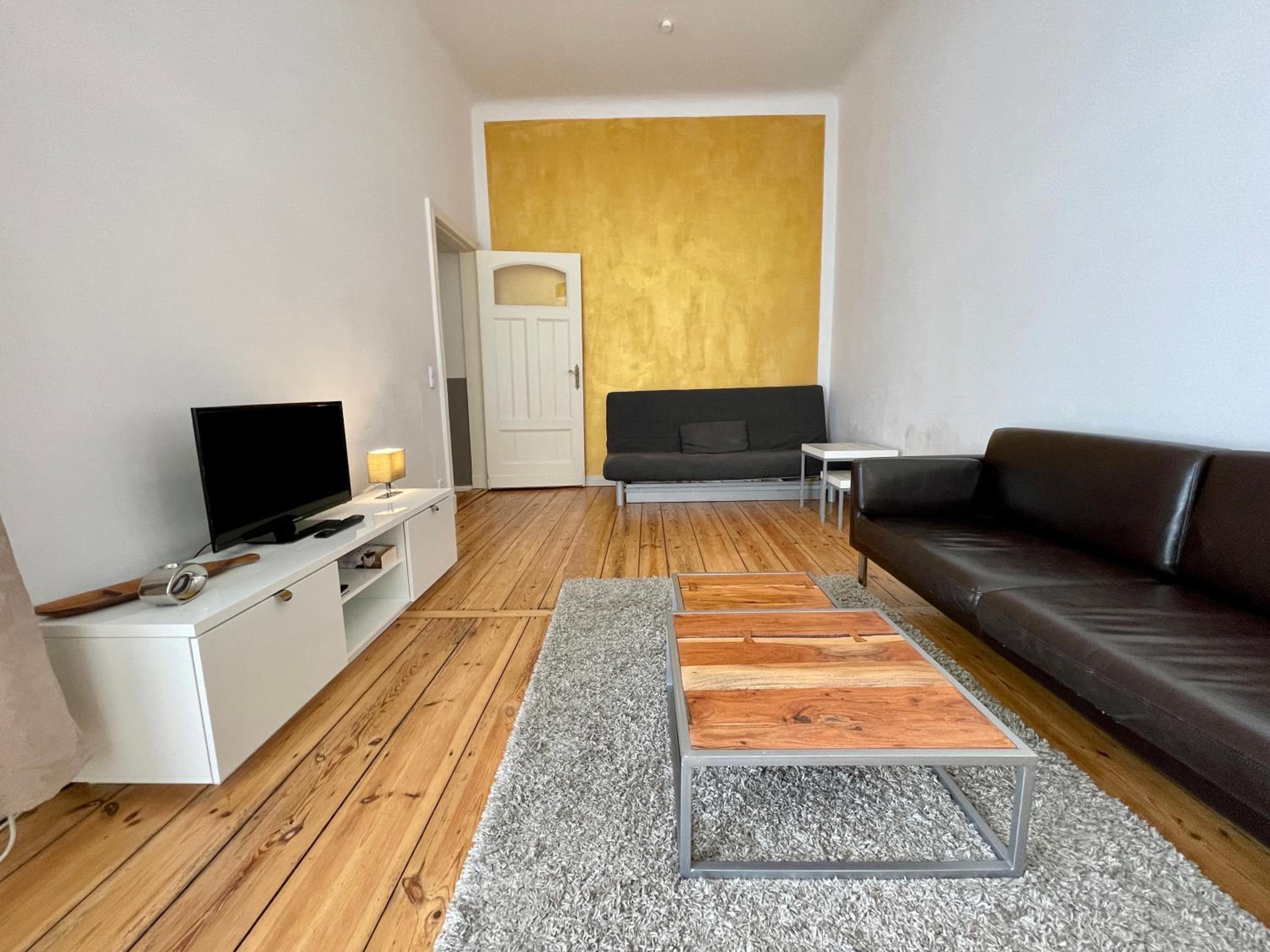 stadtRaum-berlin apartments