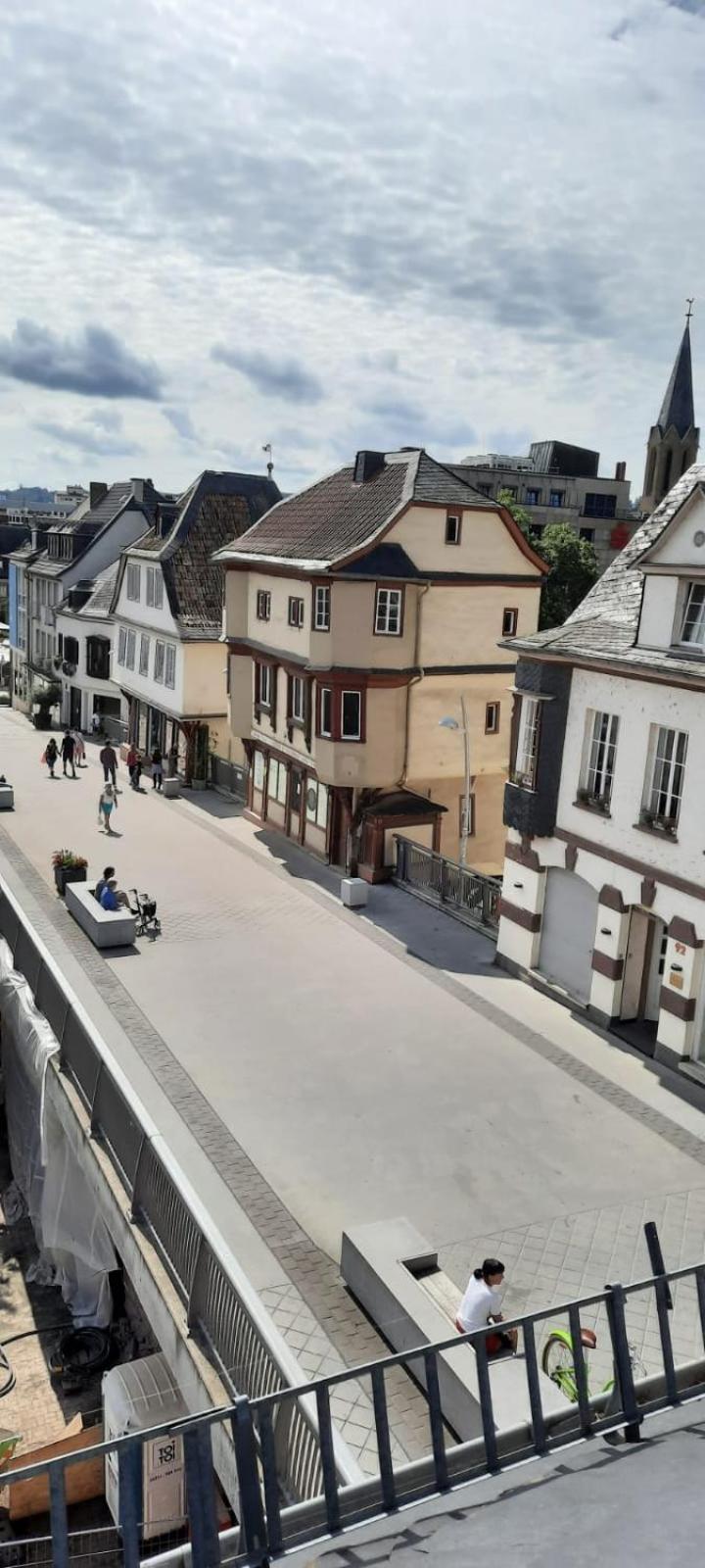 Wohnen bei den Brückenhäusern view 4