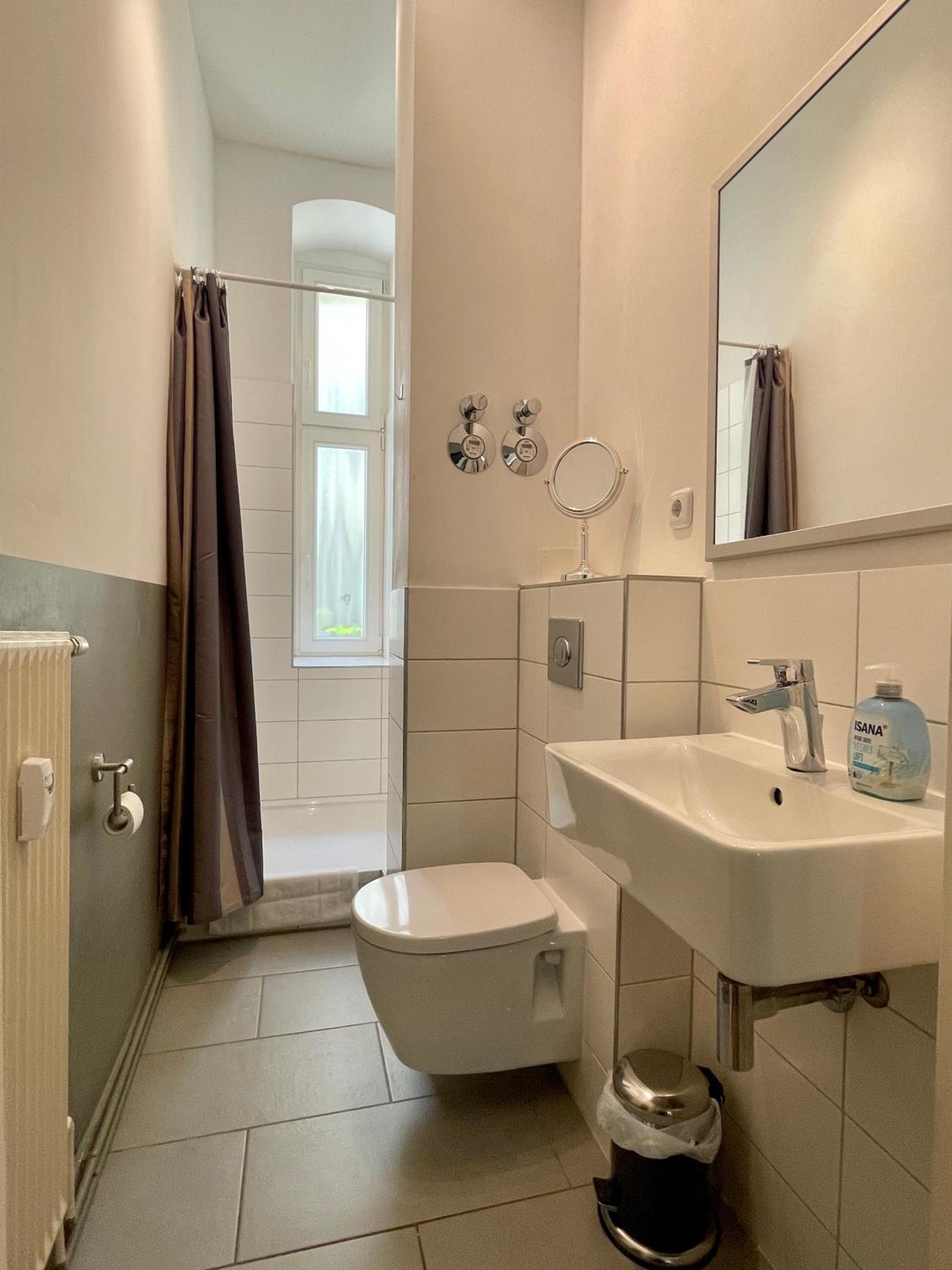 stadtRaum-berlin apartments