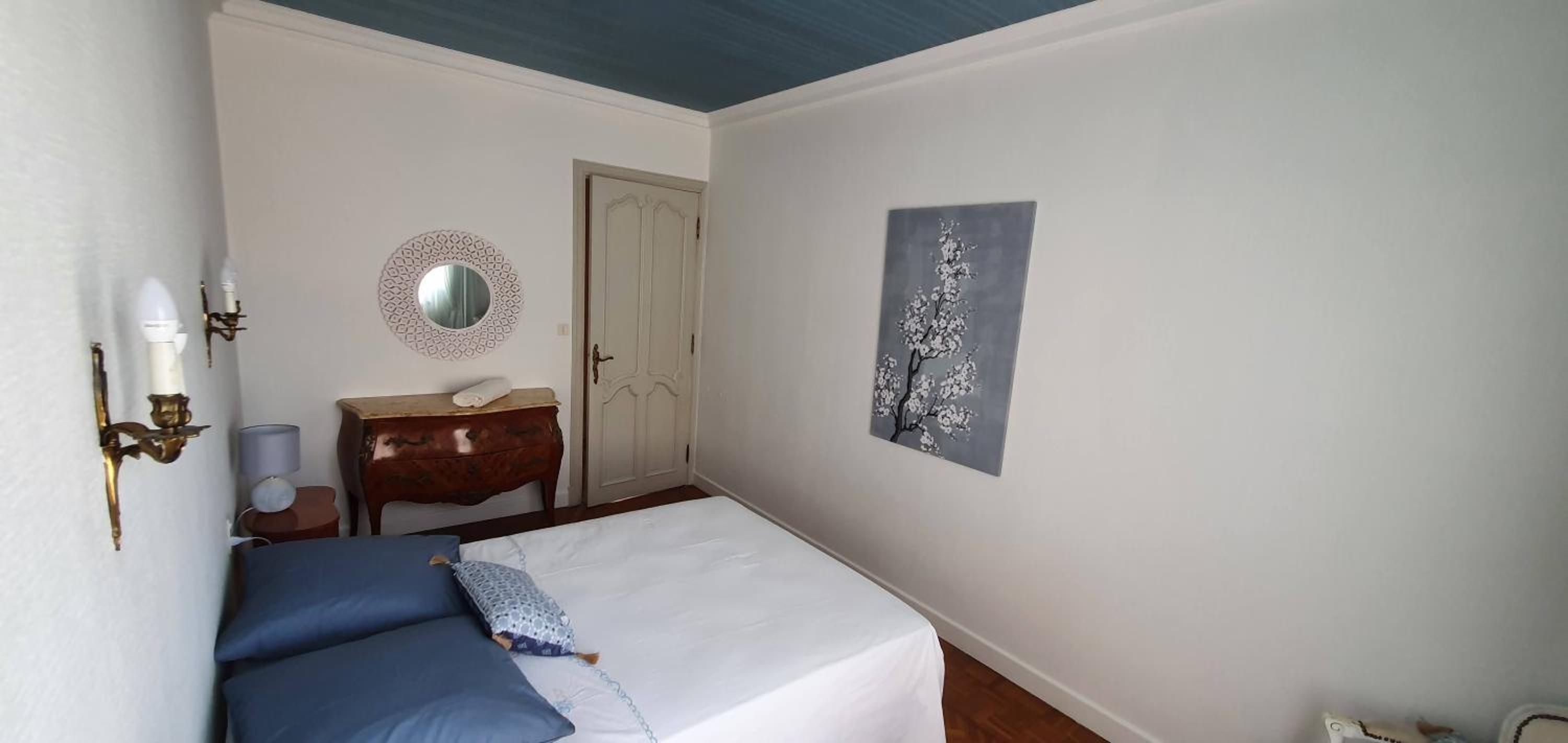 La casa de Margarita y Sisco, Villa avec piscine