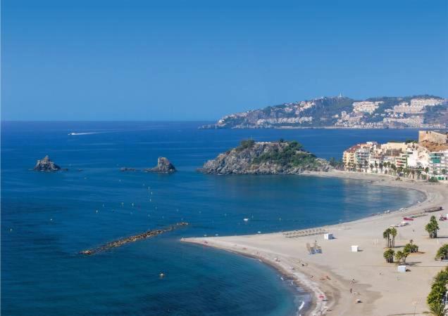 Hotel Sunshine Apartment at Tropical Coast of Granada - Image 1