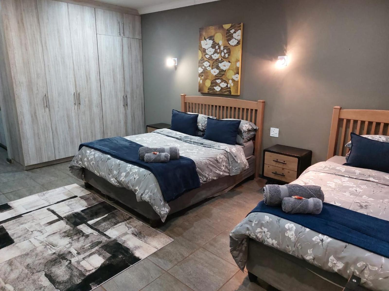 Wisteria Lane Guesthouse, photo 10