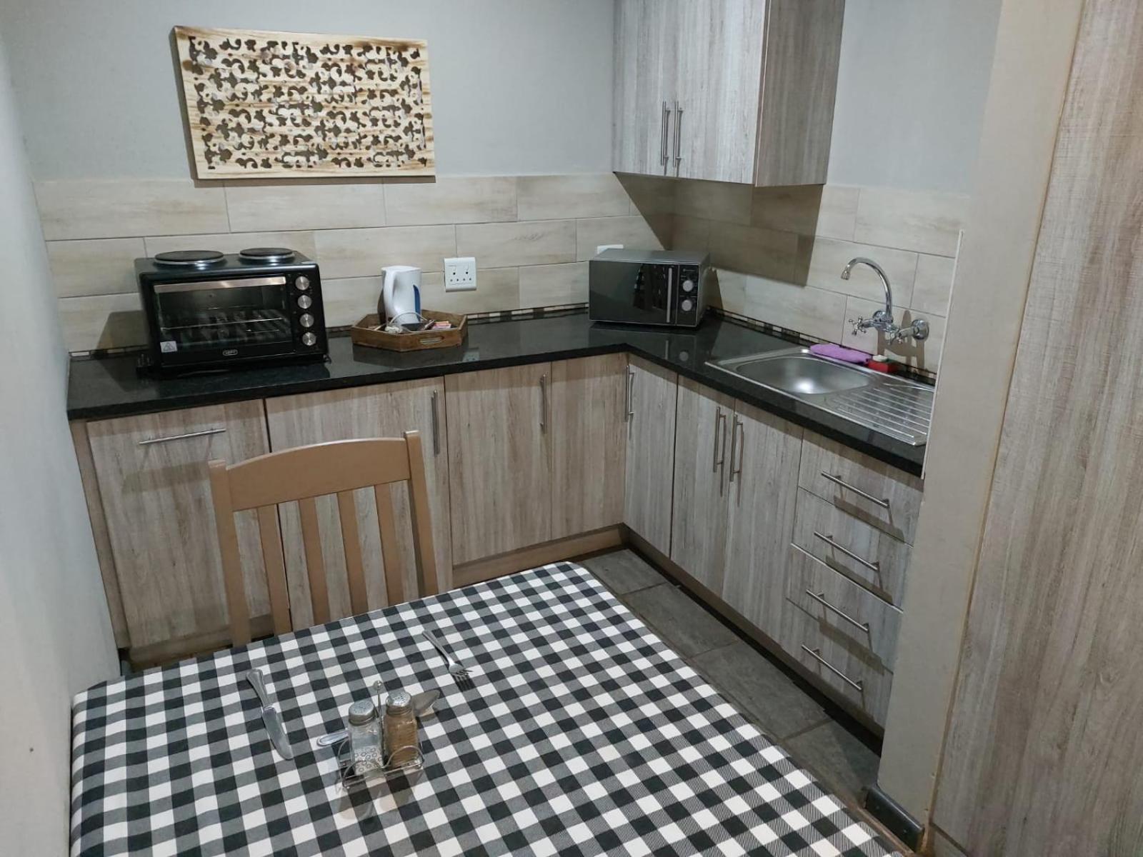 Wisteria Lane Guesthouse, photo 8