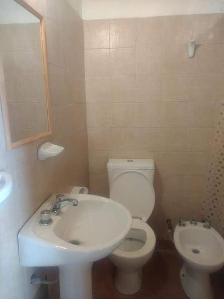 La Casa de la Abuela Tilcara