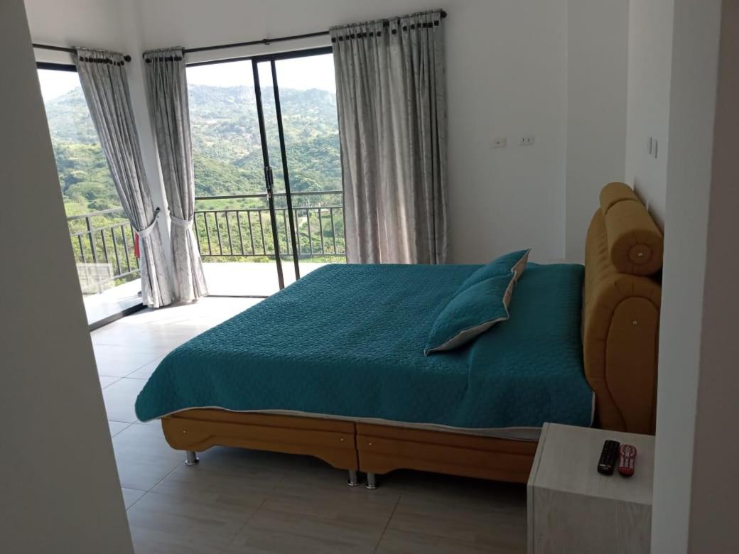 CASA EL MIRADOR
