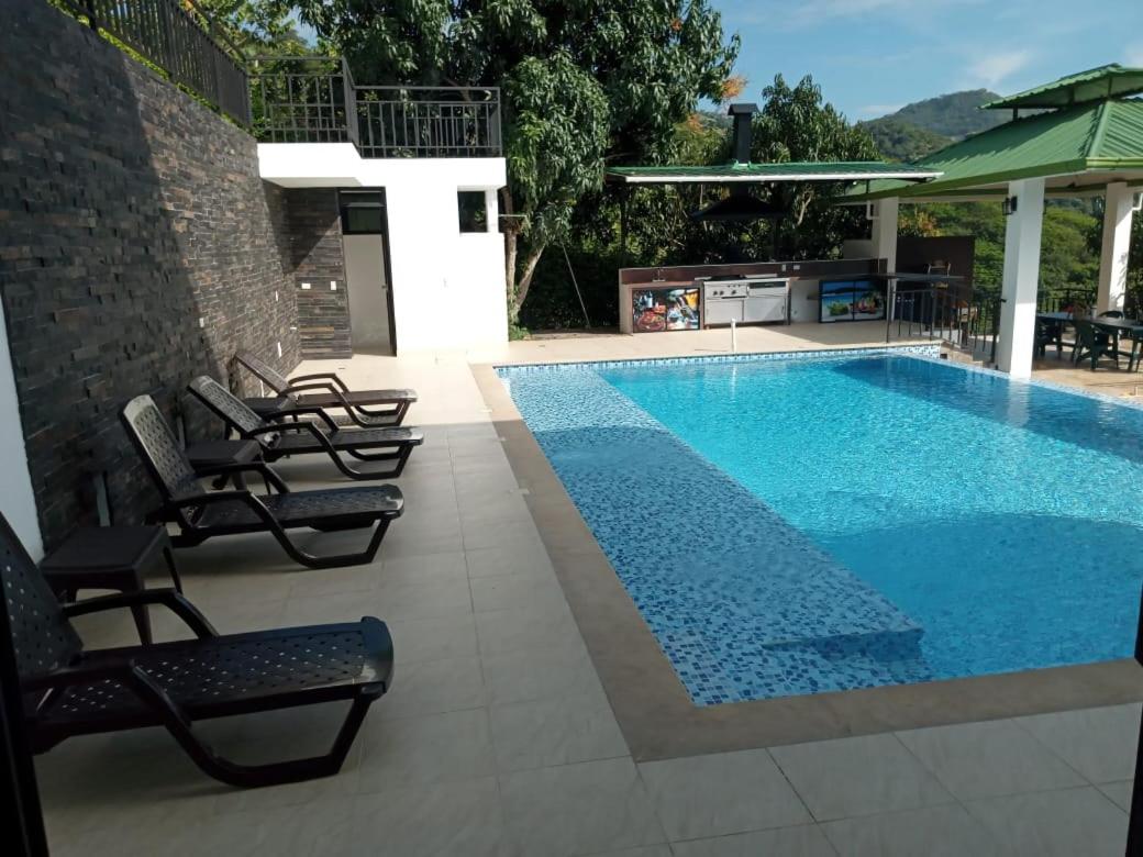 CASA EL MIRADOR