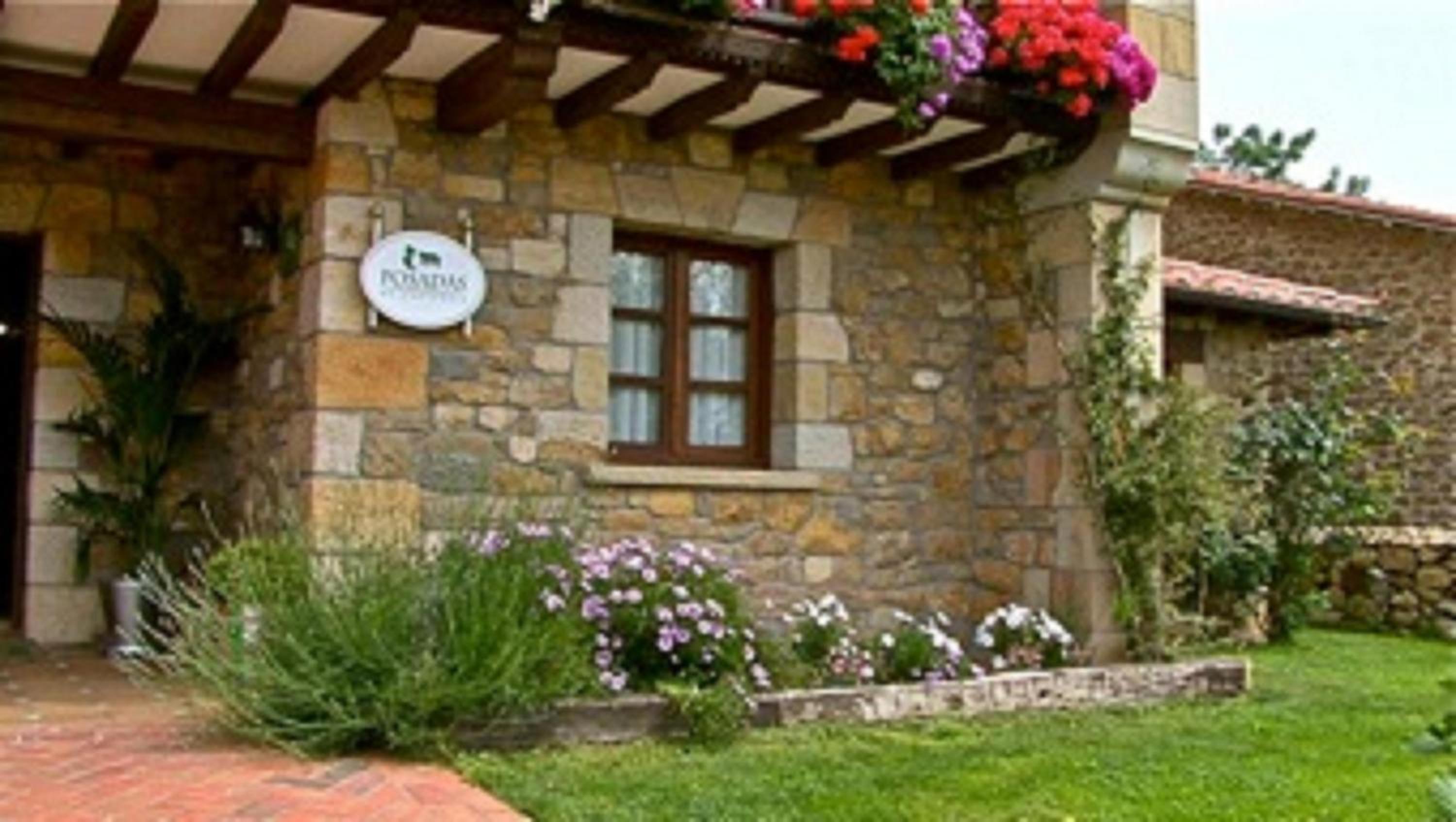 Posada Rural Valoria