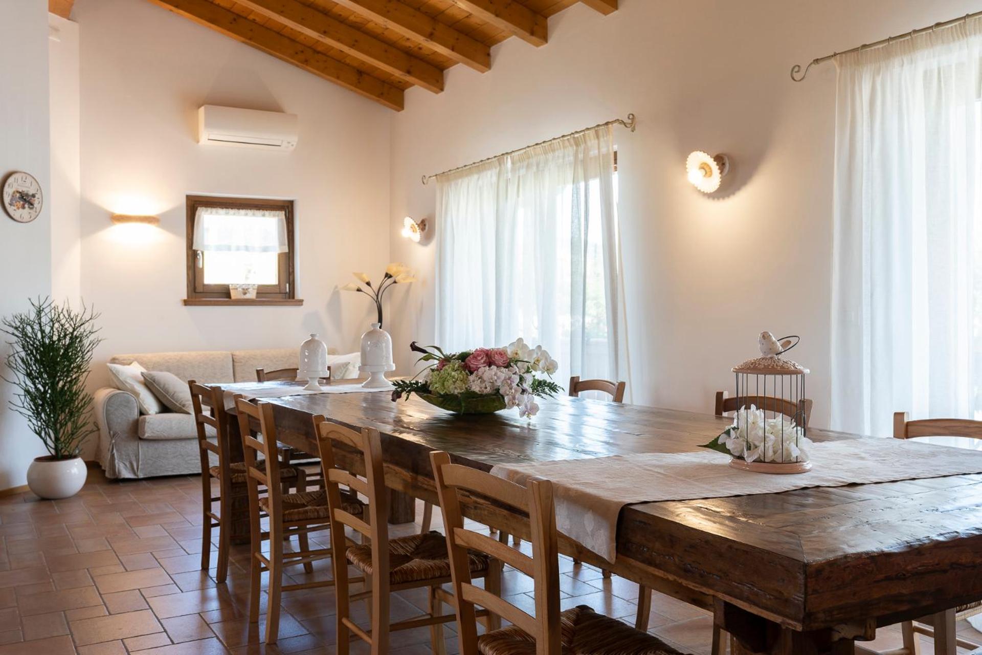 Agriturismo Bressani view 4