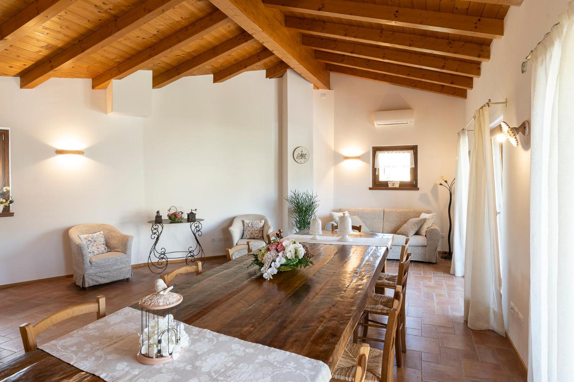 Agriturismo Bressani view 5