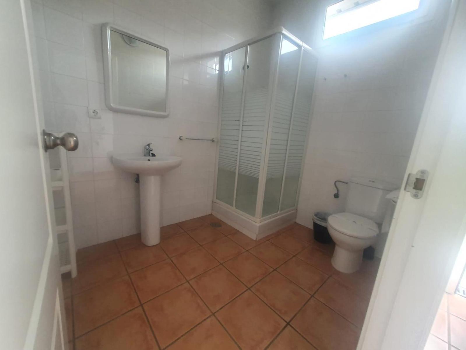 Hostal Ayamonte Los Mellizos