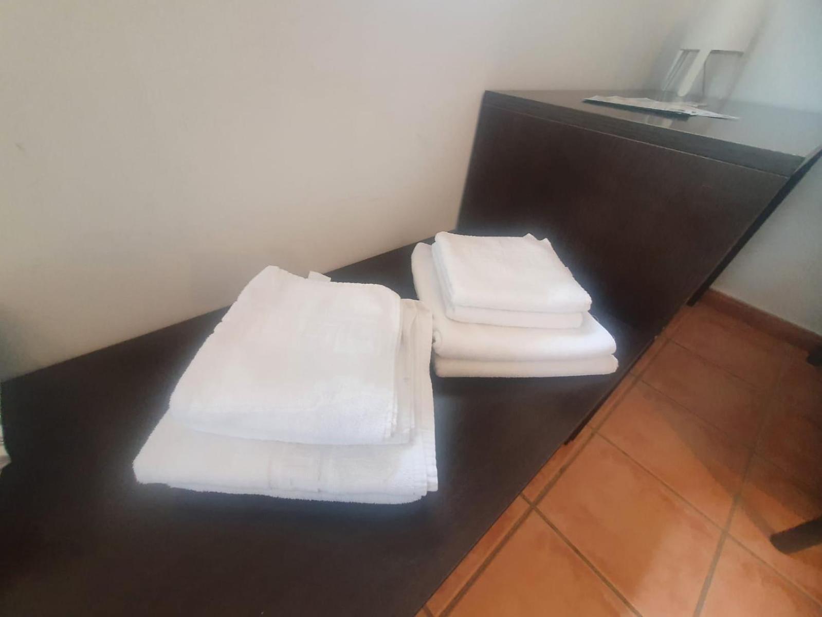 Hostal Ayamonte Los Mellizos