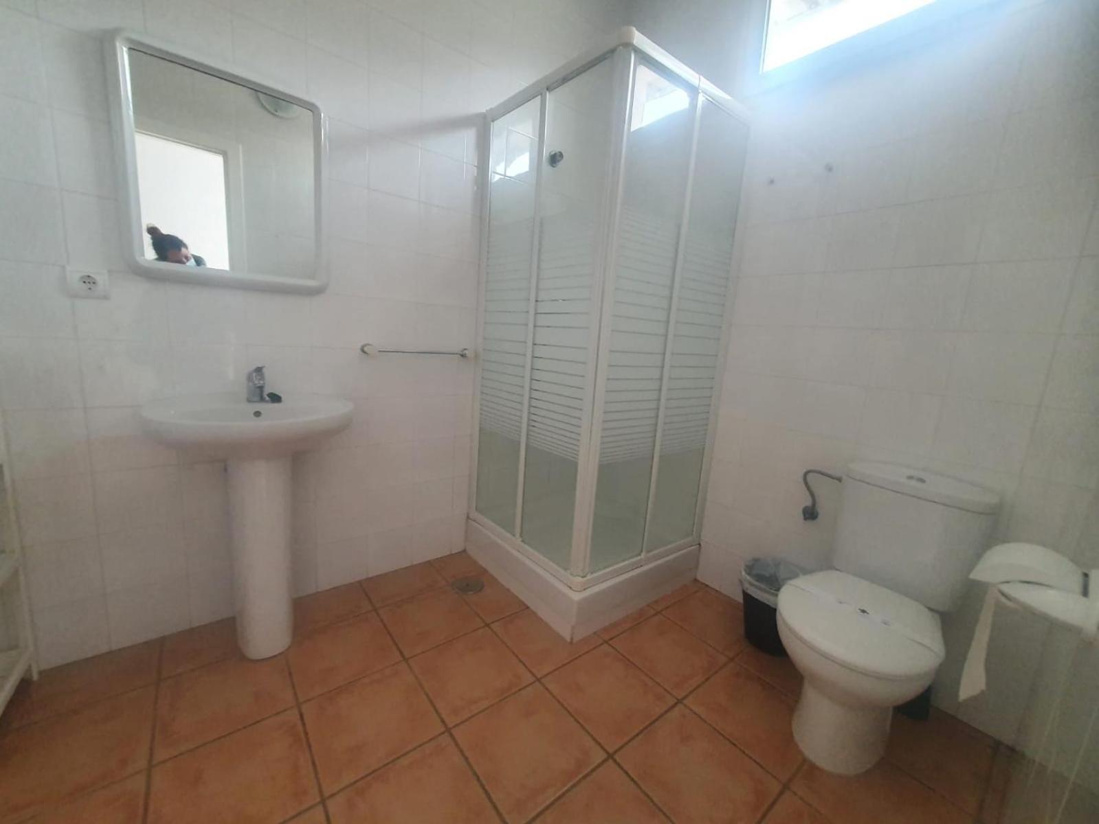 Hostal Ayamonte Los Mellizos
