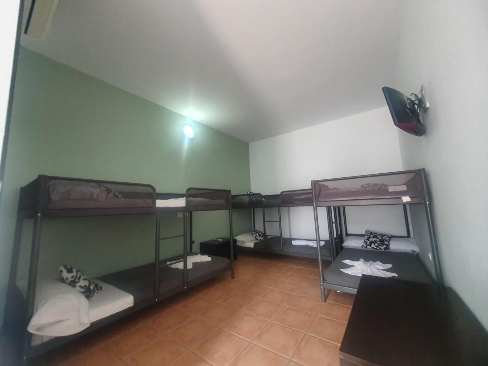 Hostal Ayamonte Los Mellizos